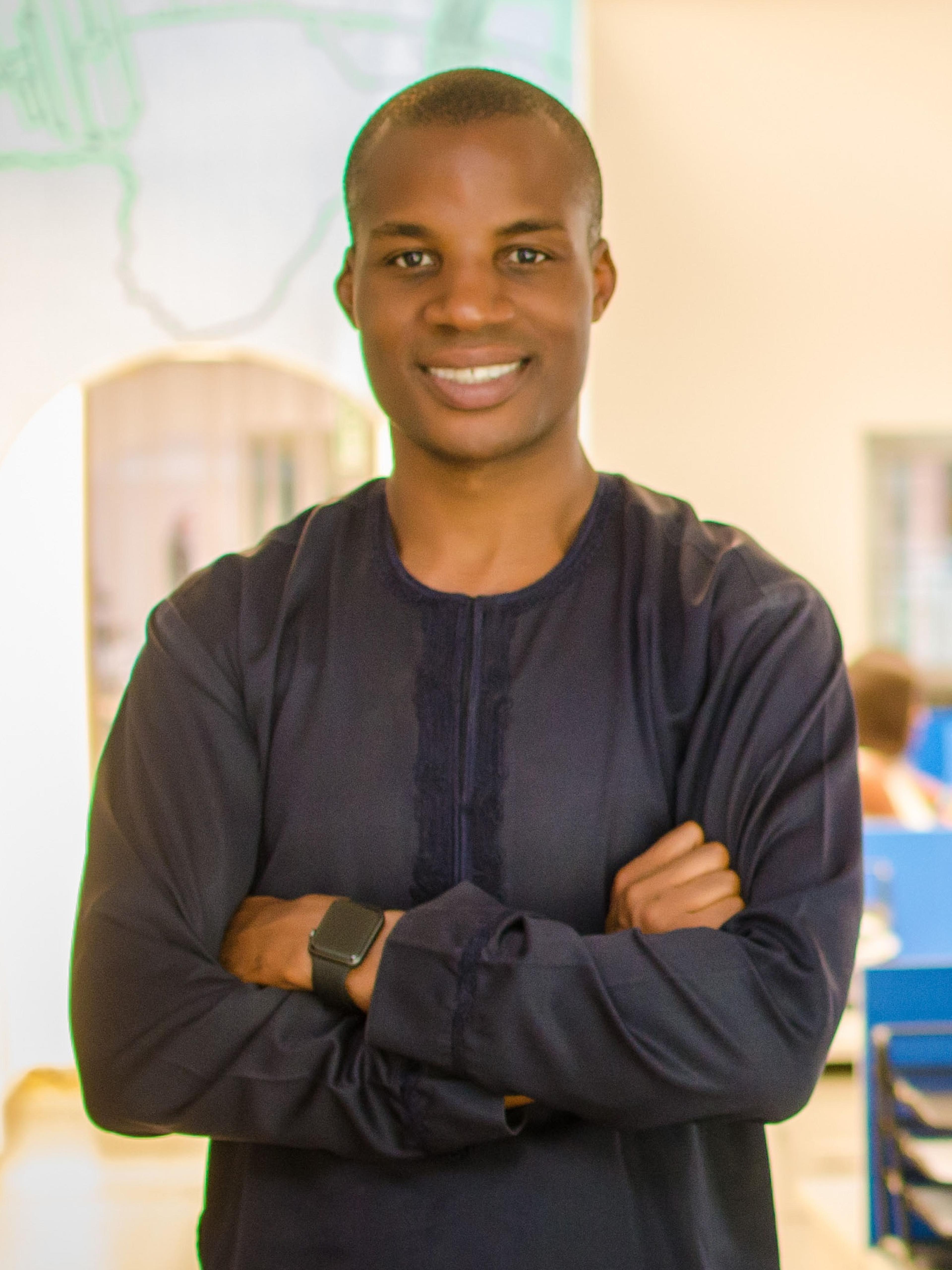 Jide Odunsi