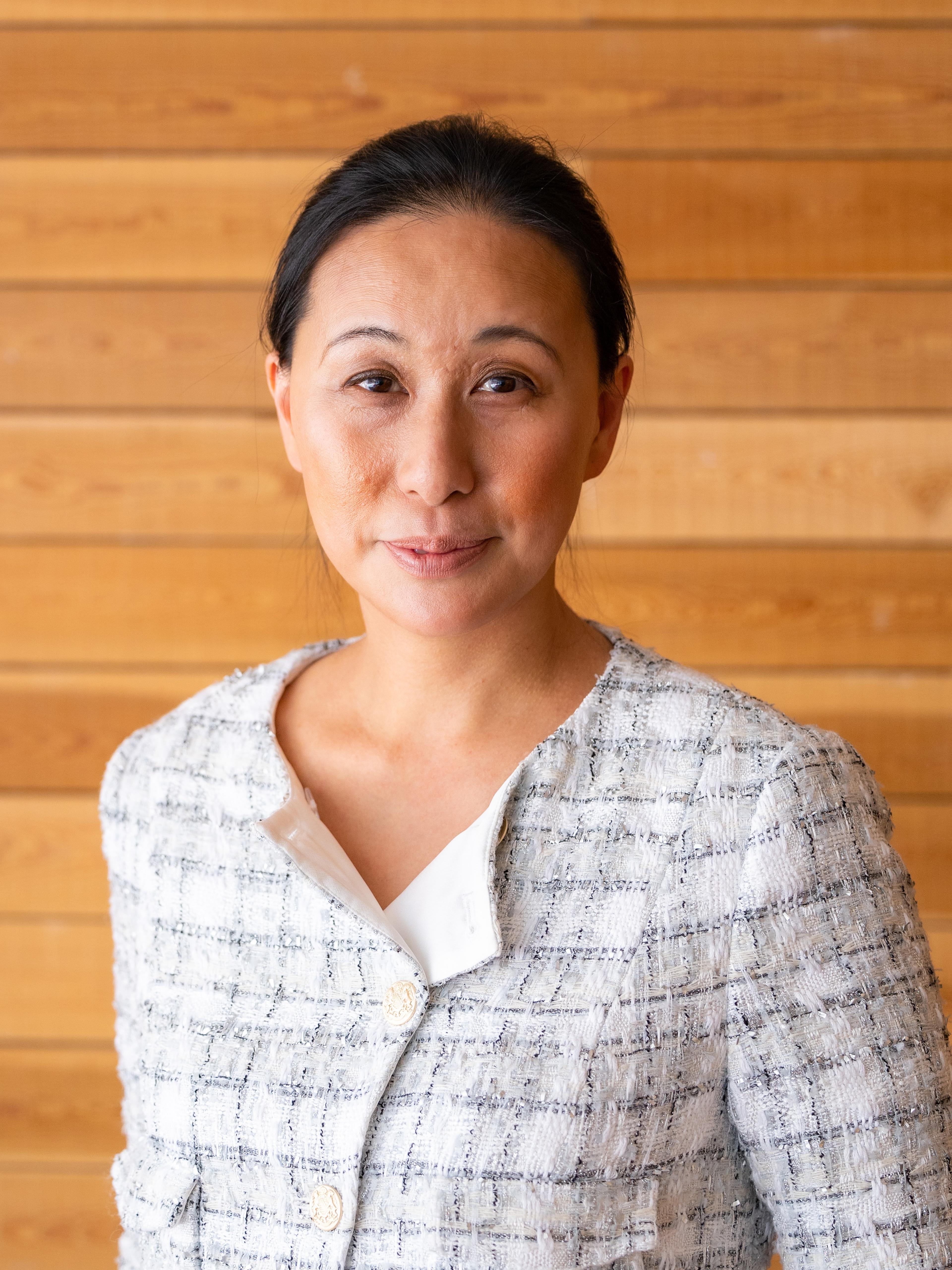 Stephanie Leung