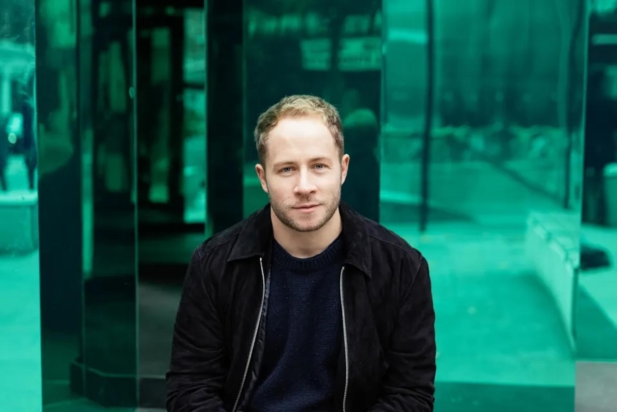 Barney Hussey-Yeo, Co-Founder and CEO of Cleo