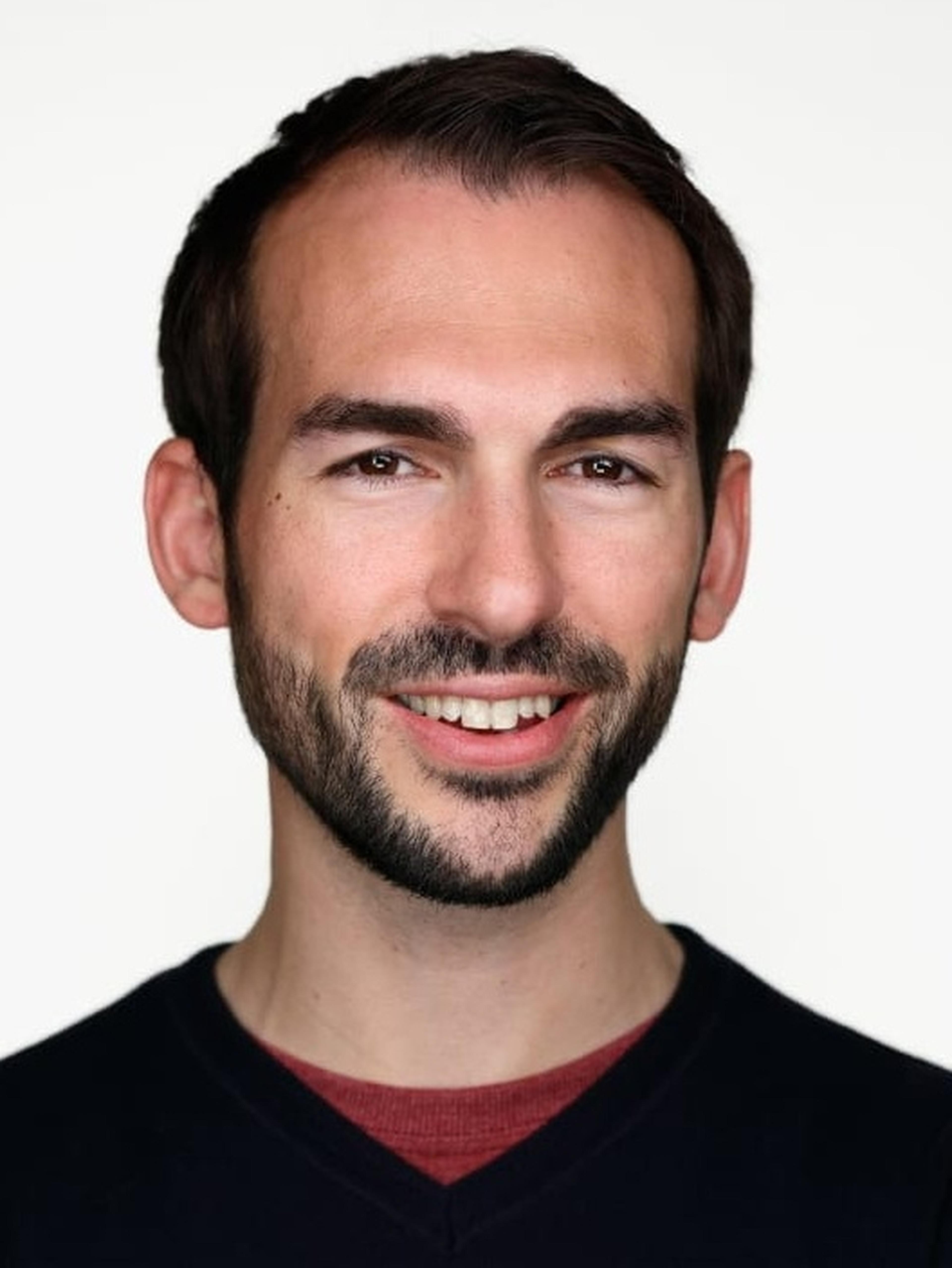 Tom Adams