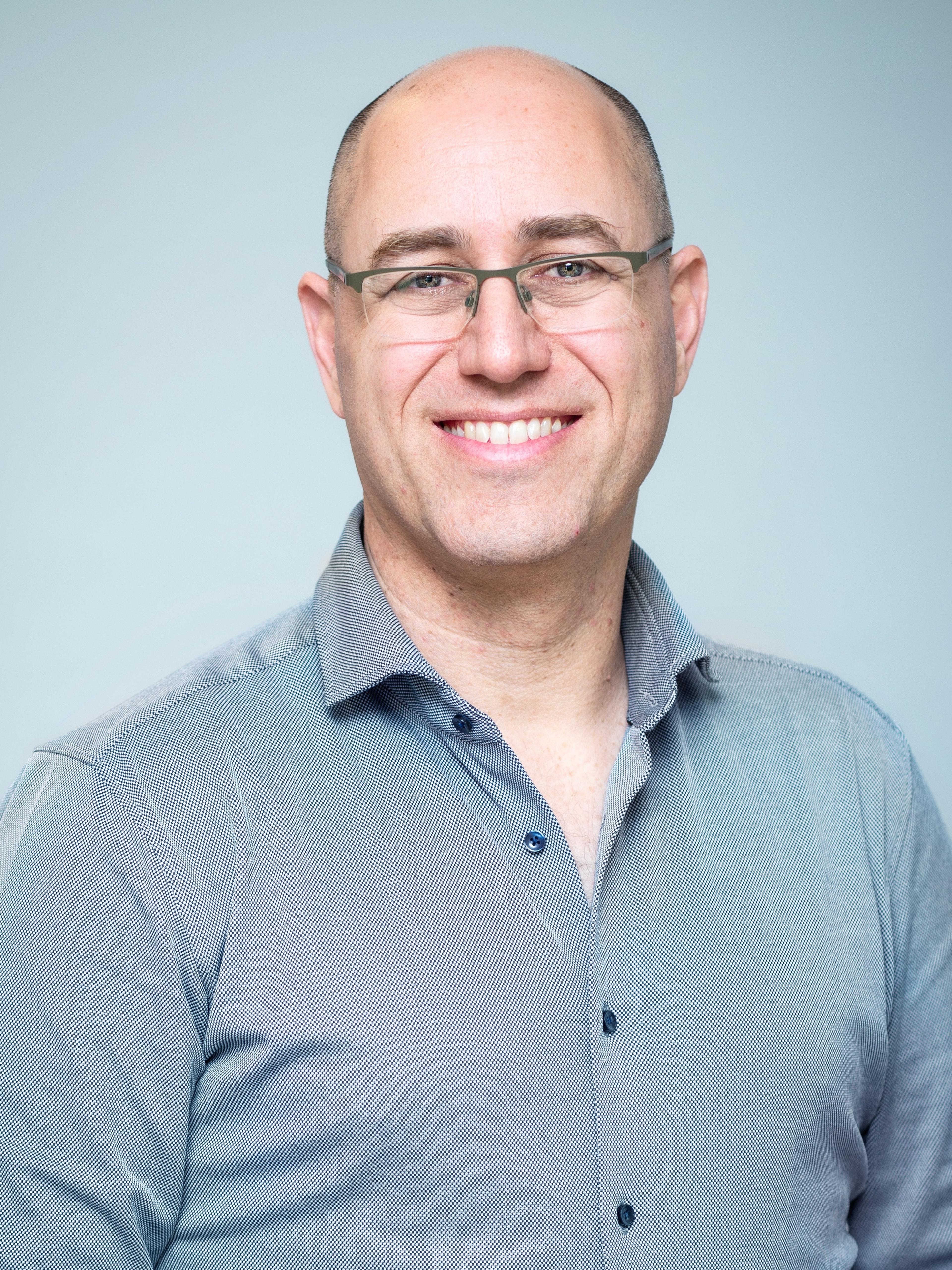 Naor Rosenberg