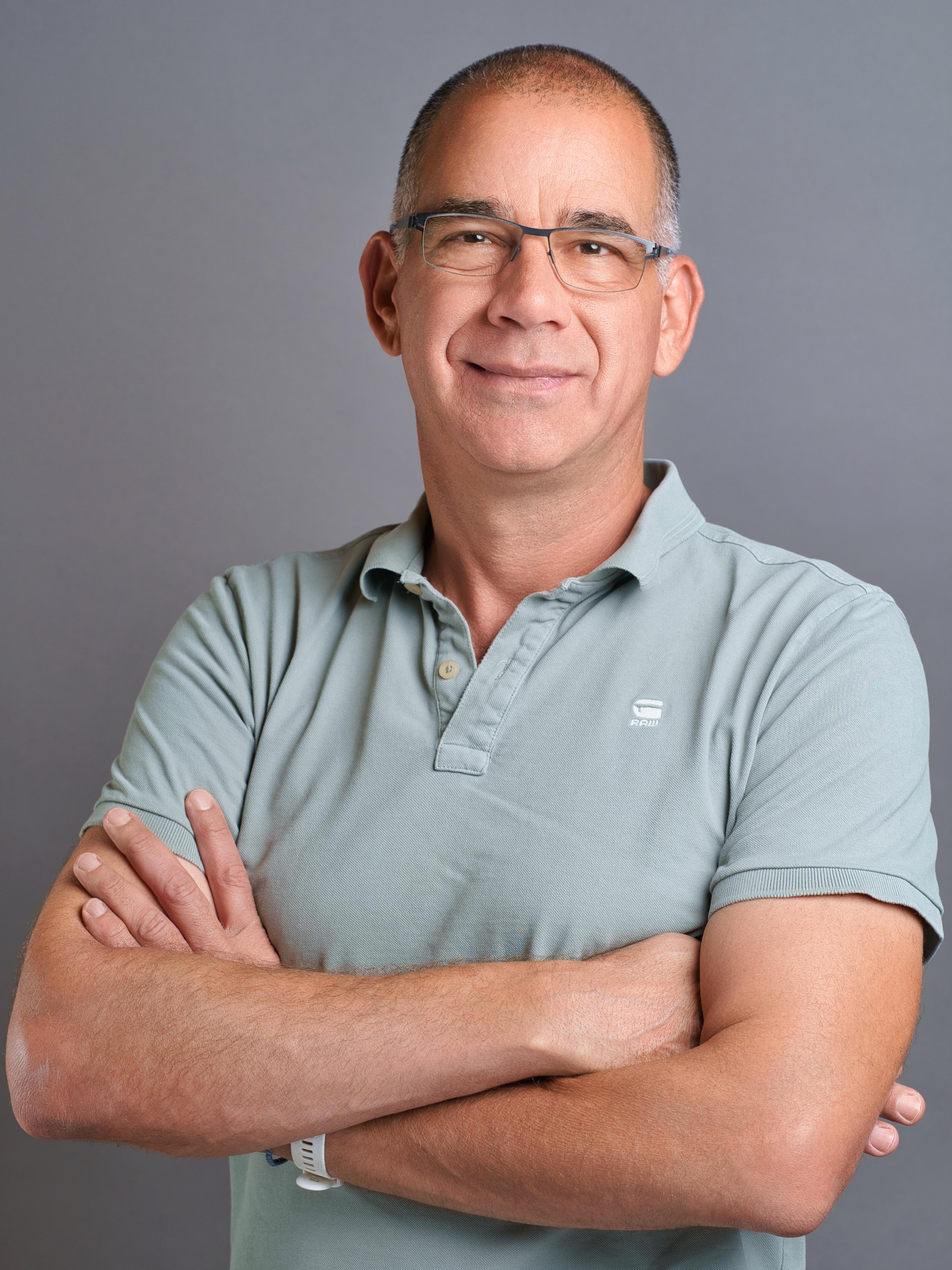 Aharon Navon 