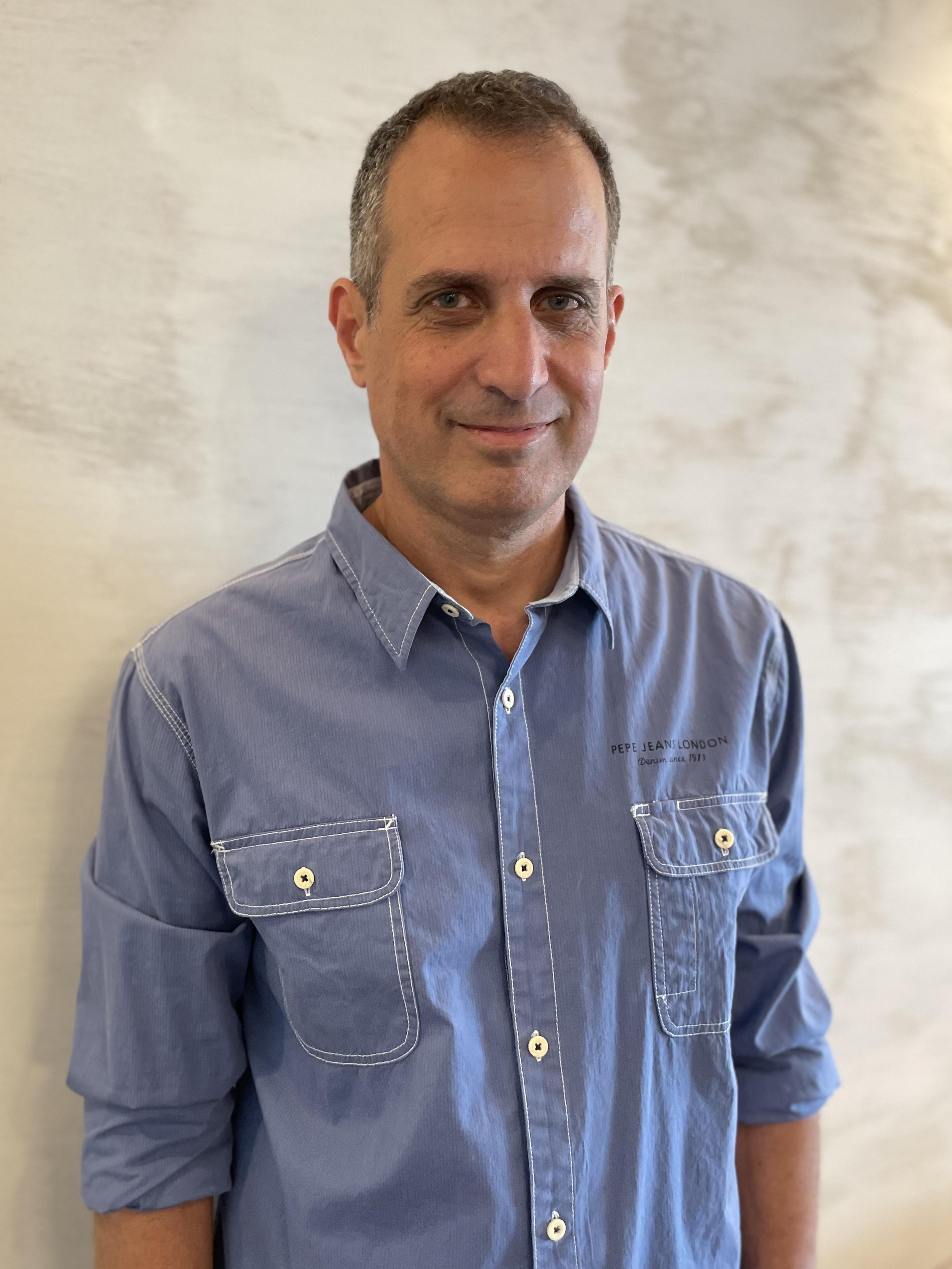Tal Goldberg