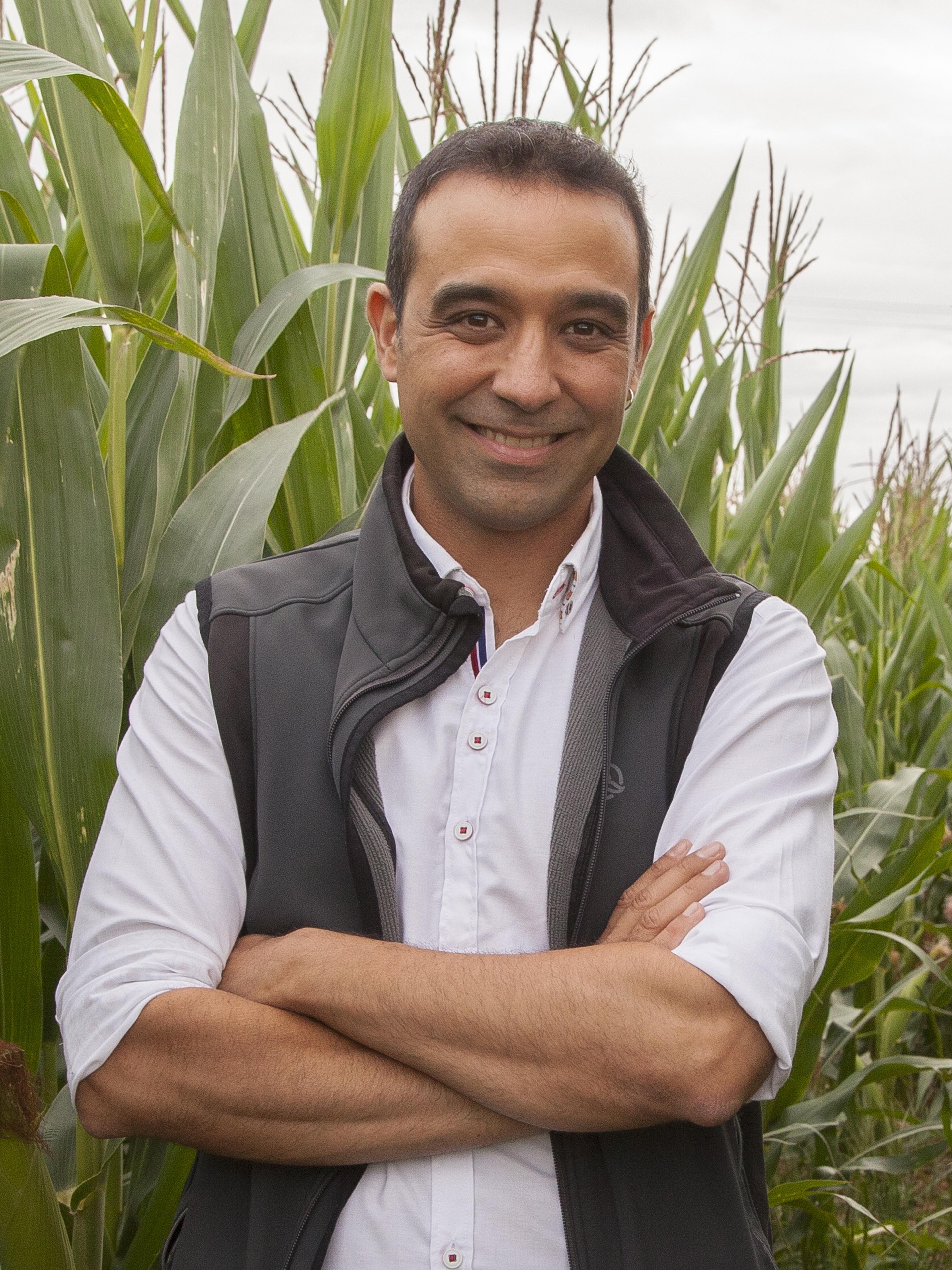 Adrian Ferrero