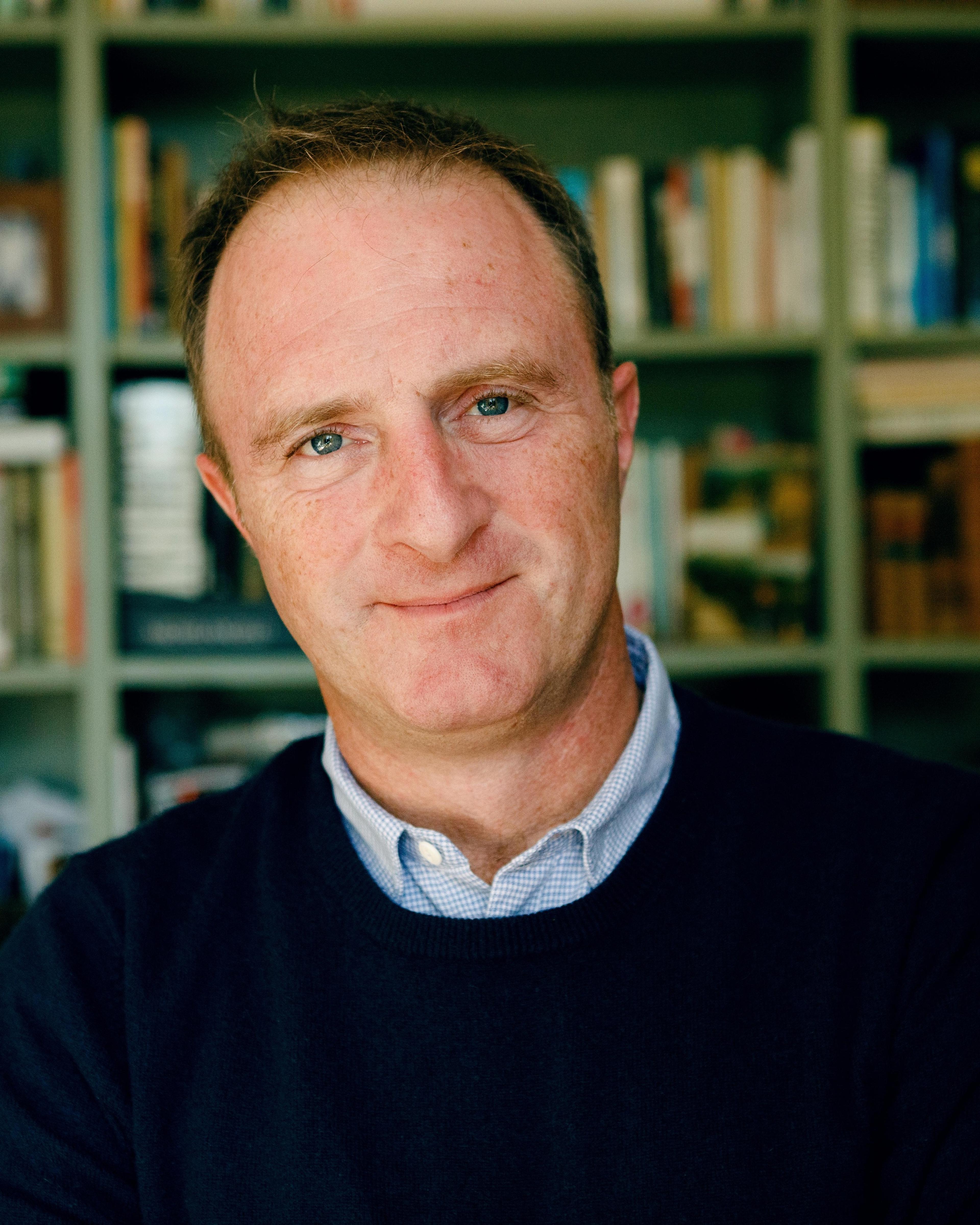James Harding