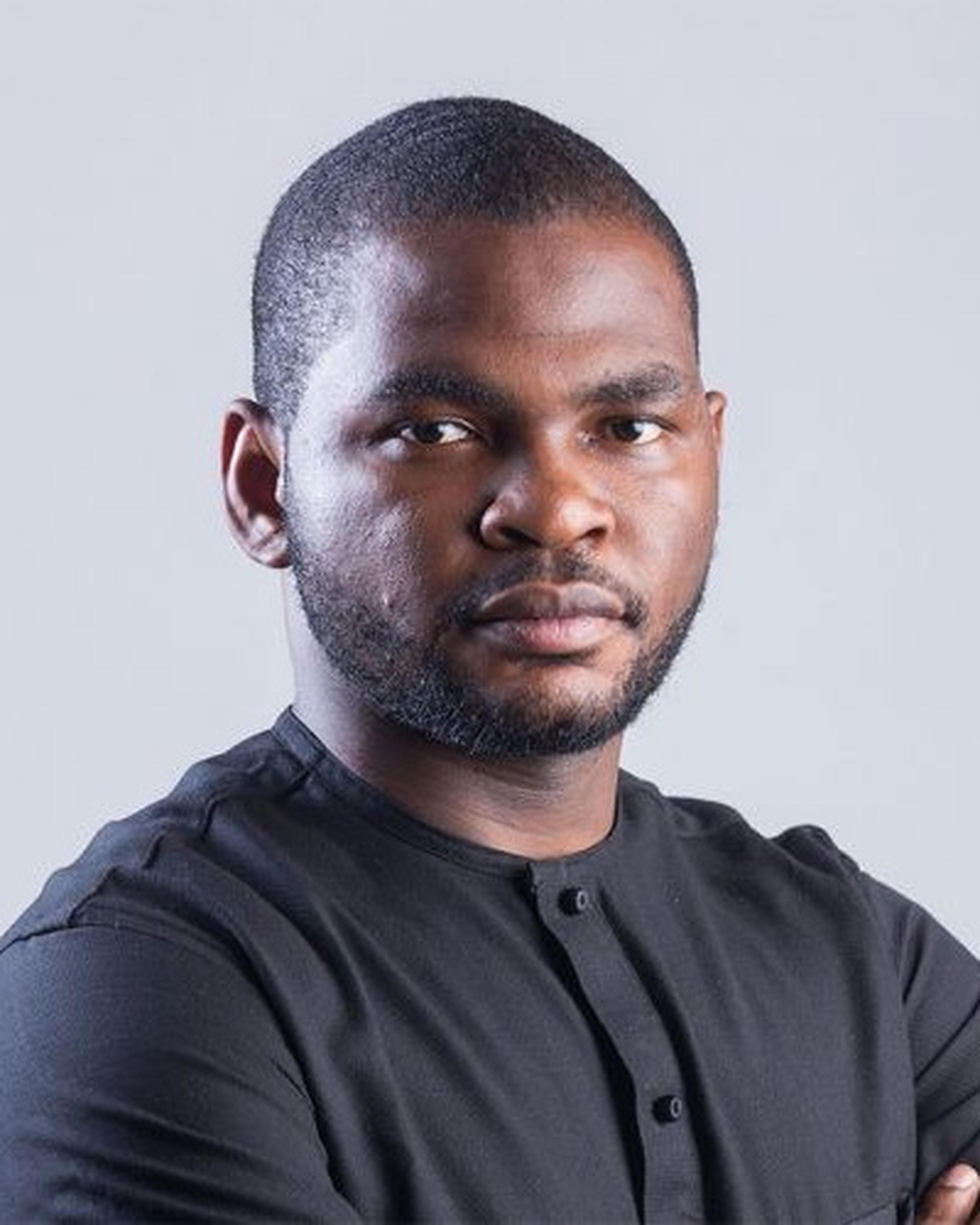 Prosper Otemuyiwa