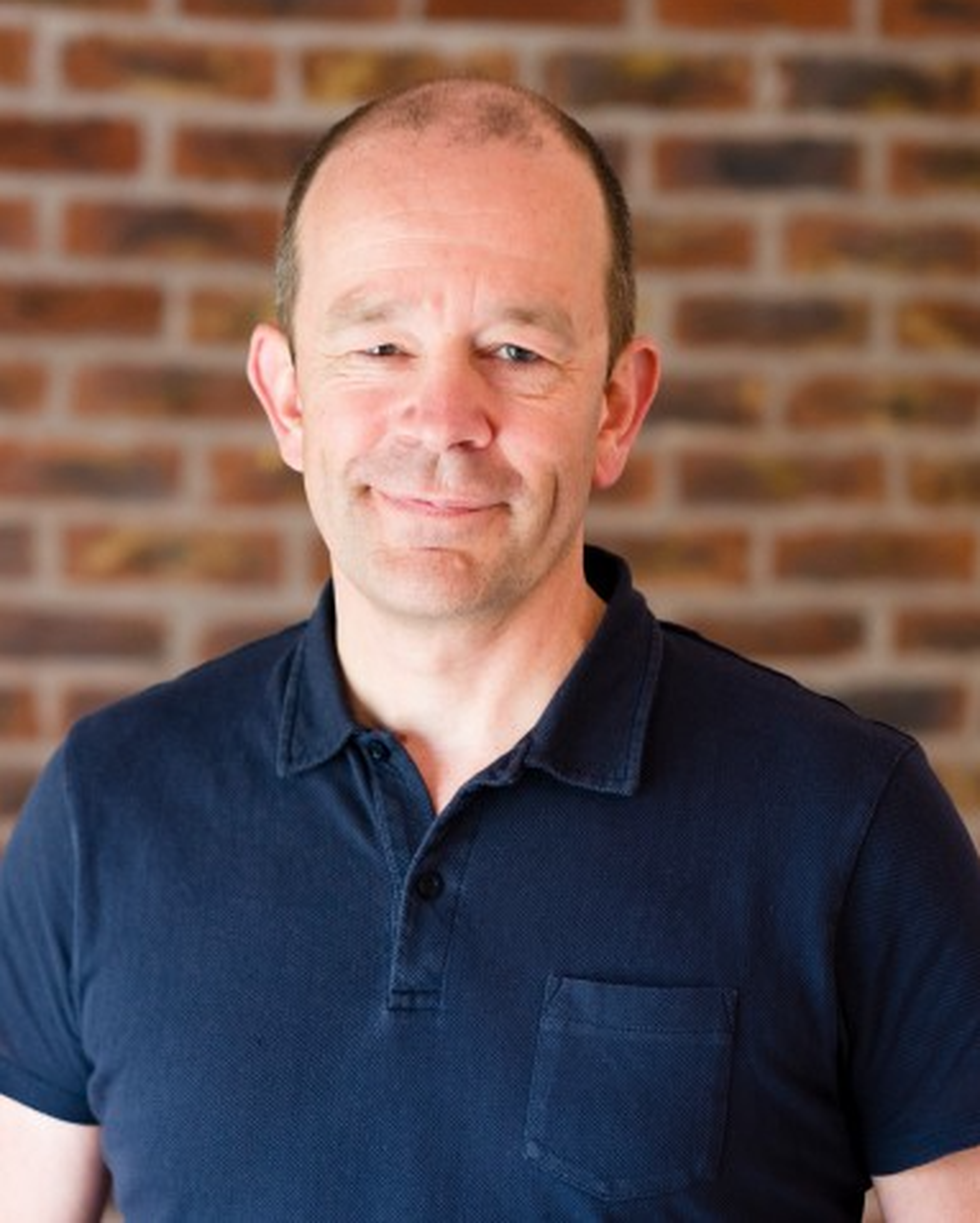 Simon Knowles