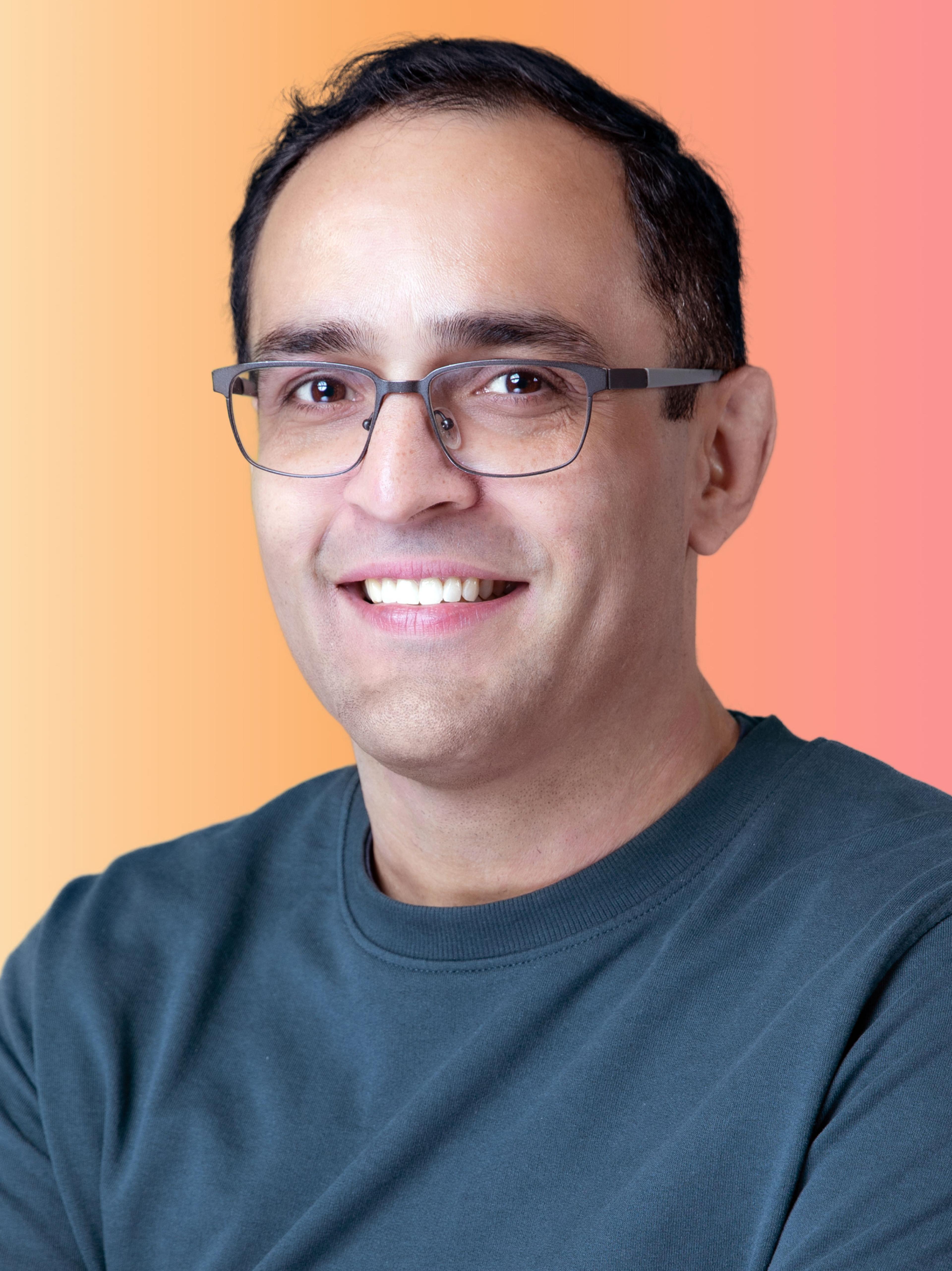 Neal Lathia