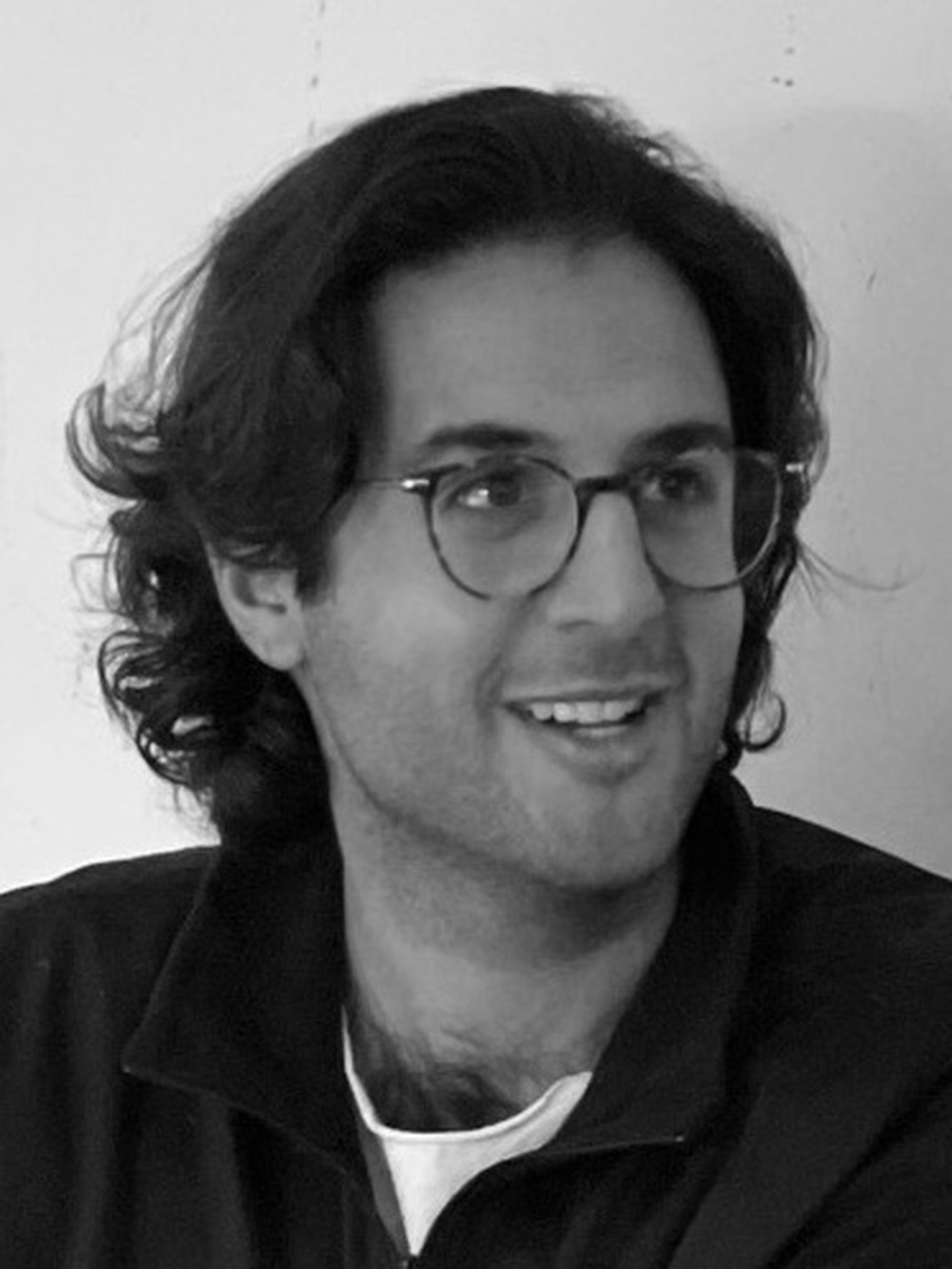 Raza Habib