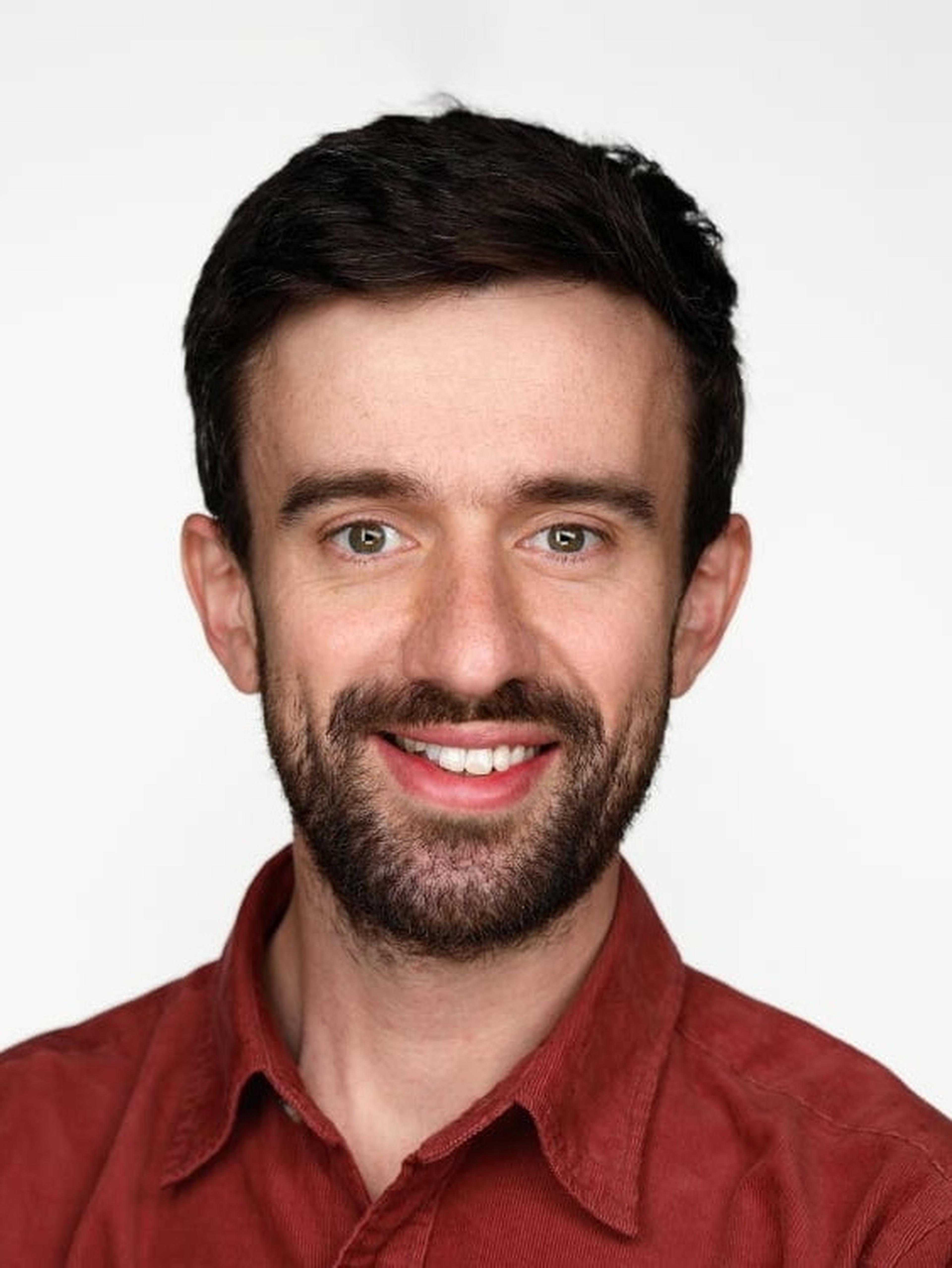 Ed Bishop