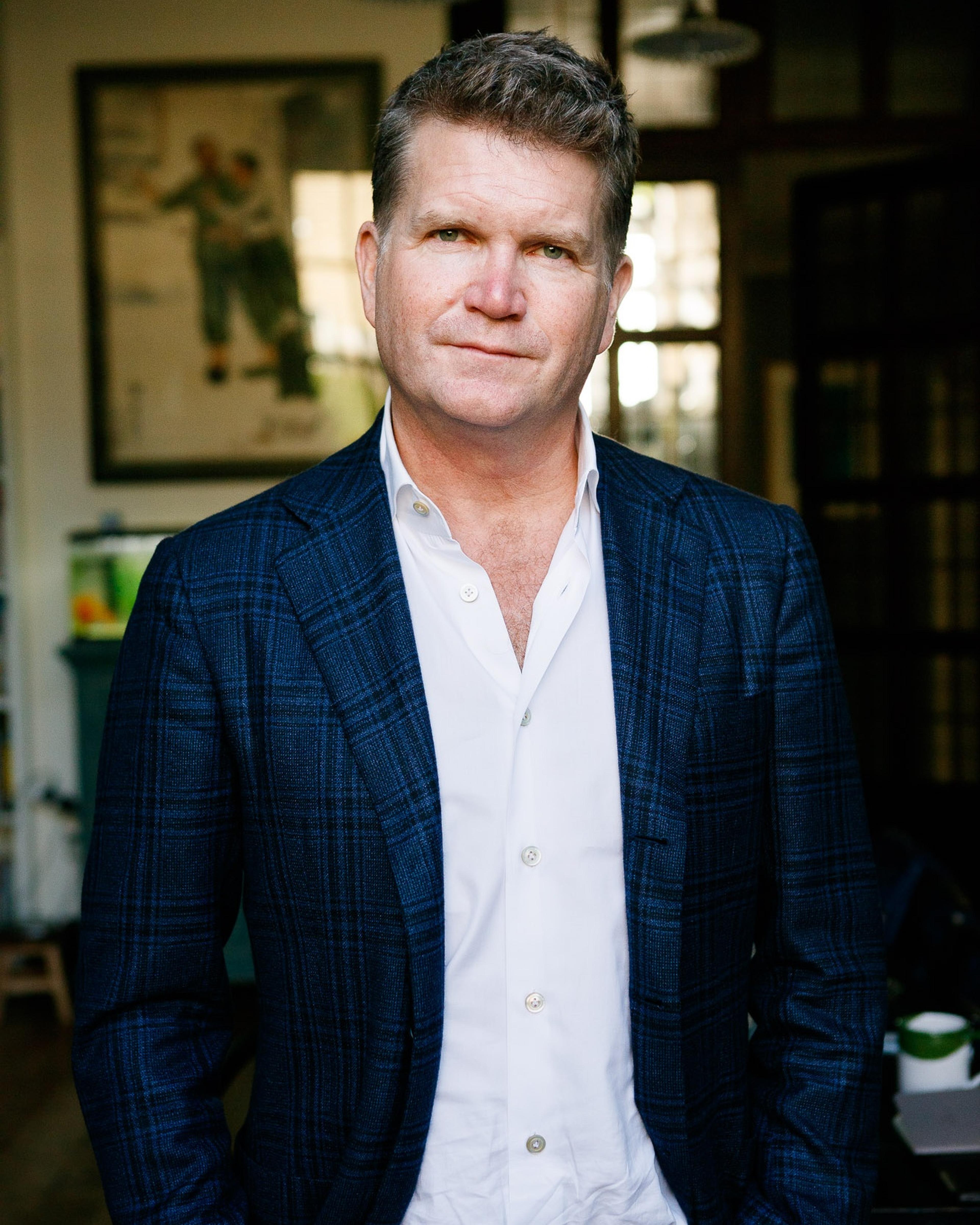 Matthew Barzun