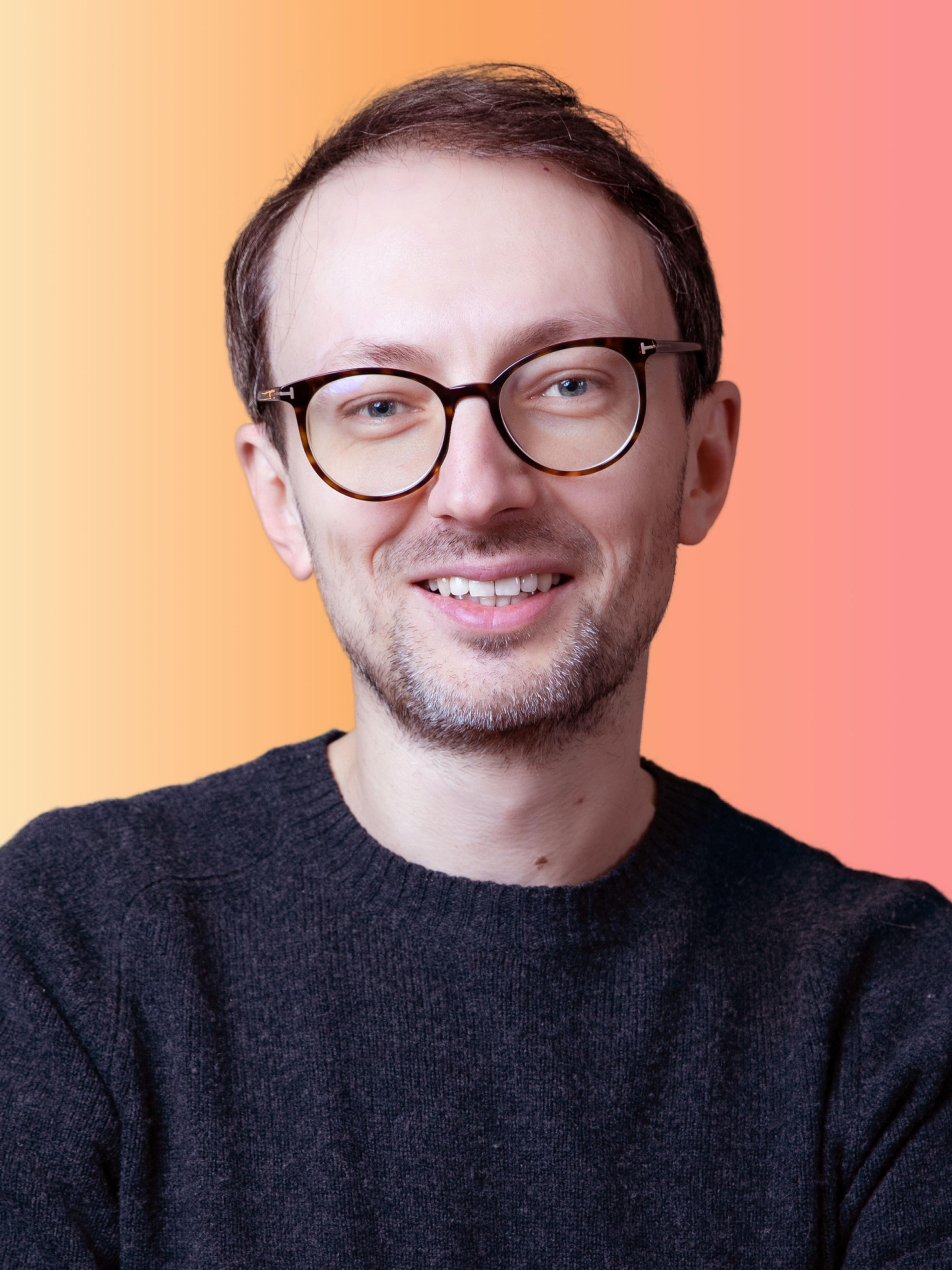 Dimitri Masin