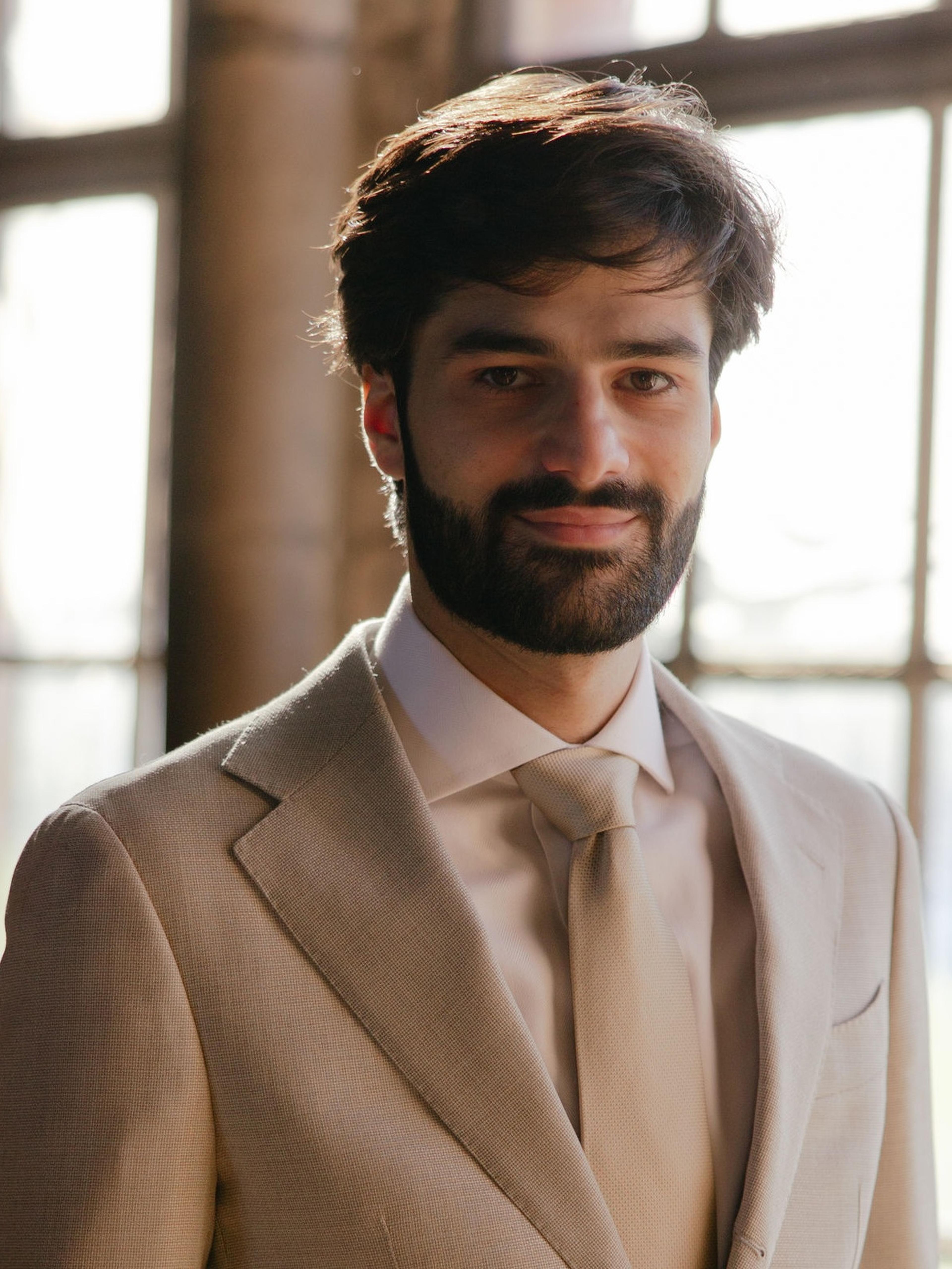 Hammad Jeilani