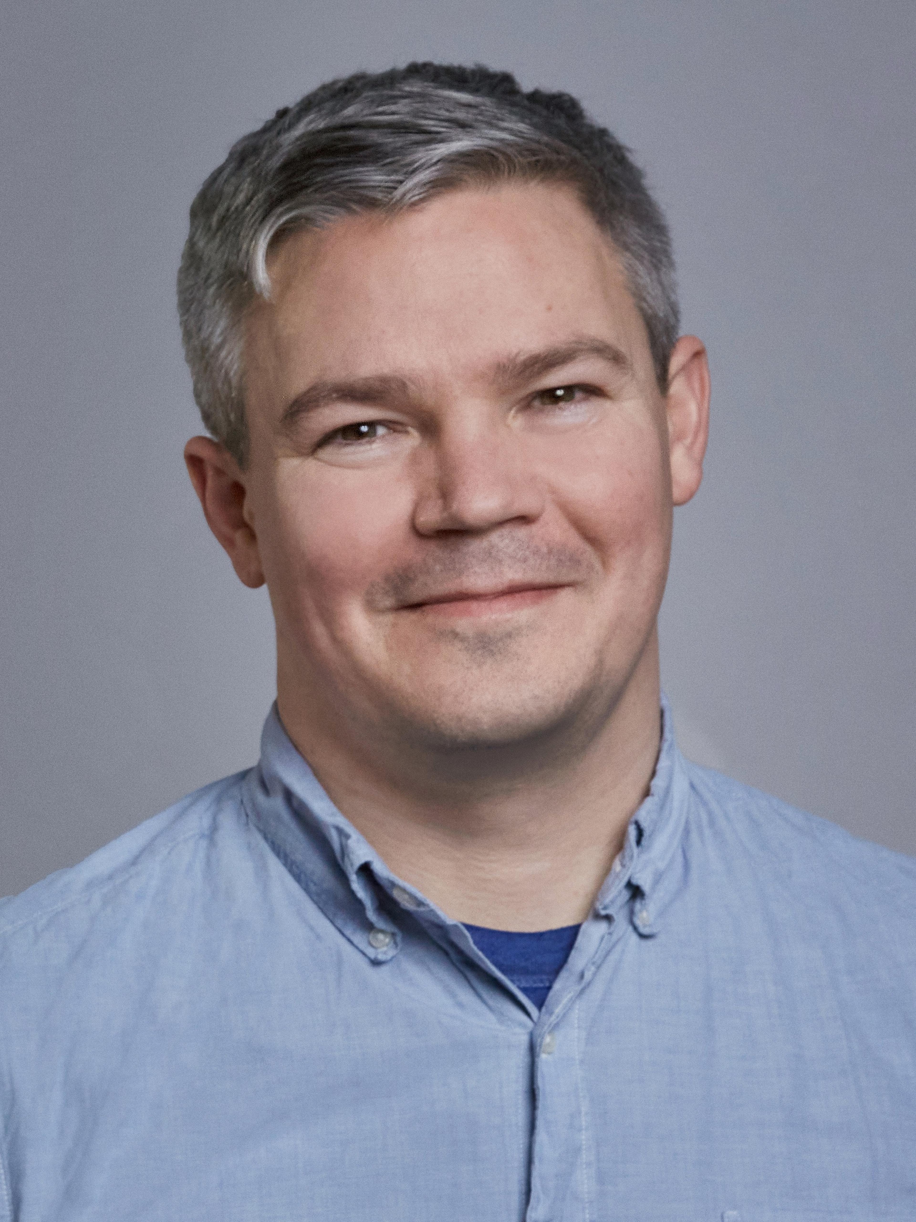 Allister Furey