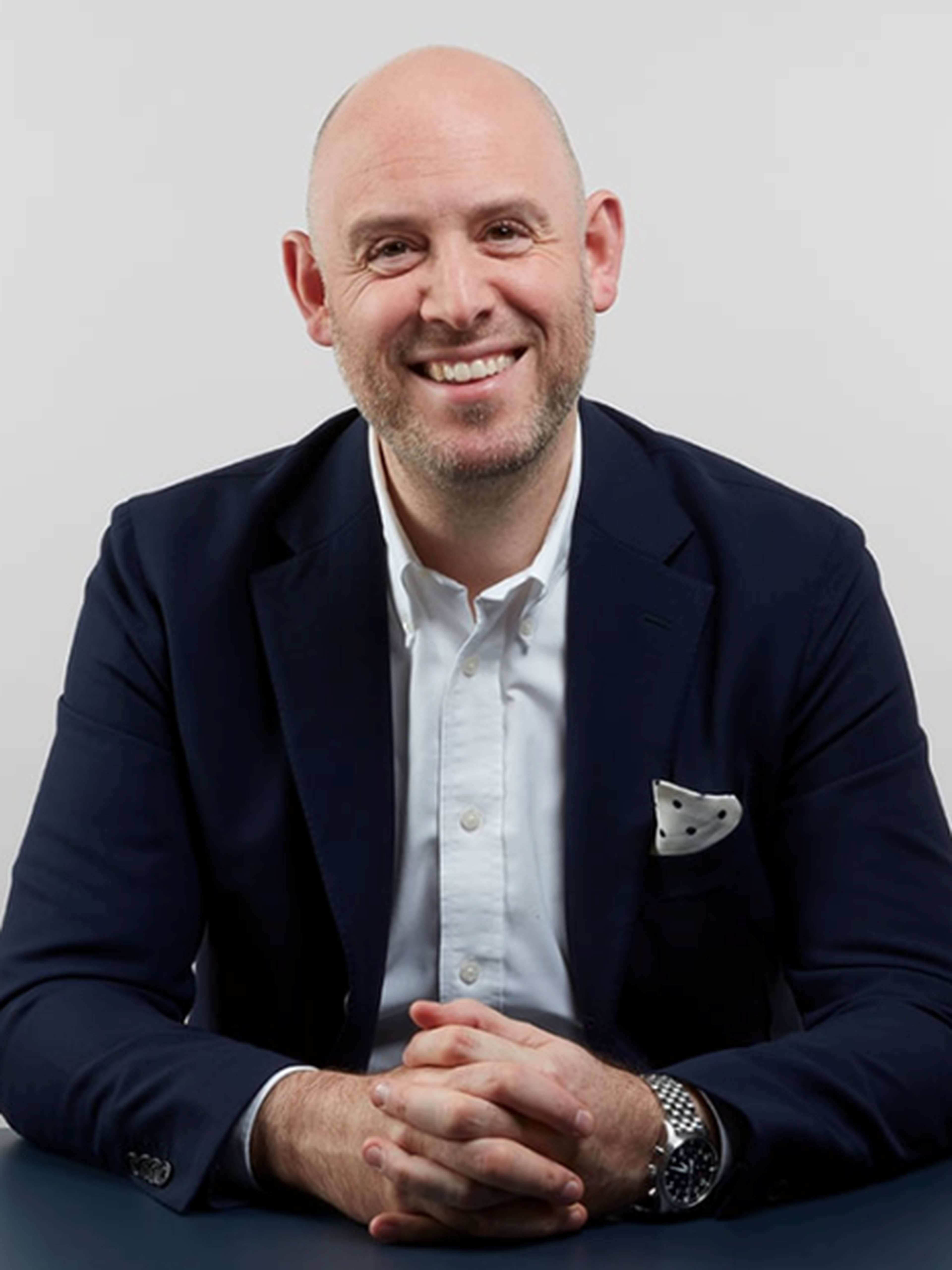 Richard Moross