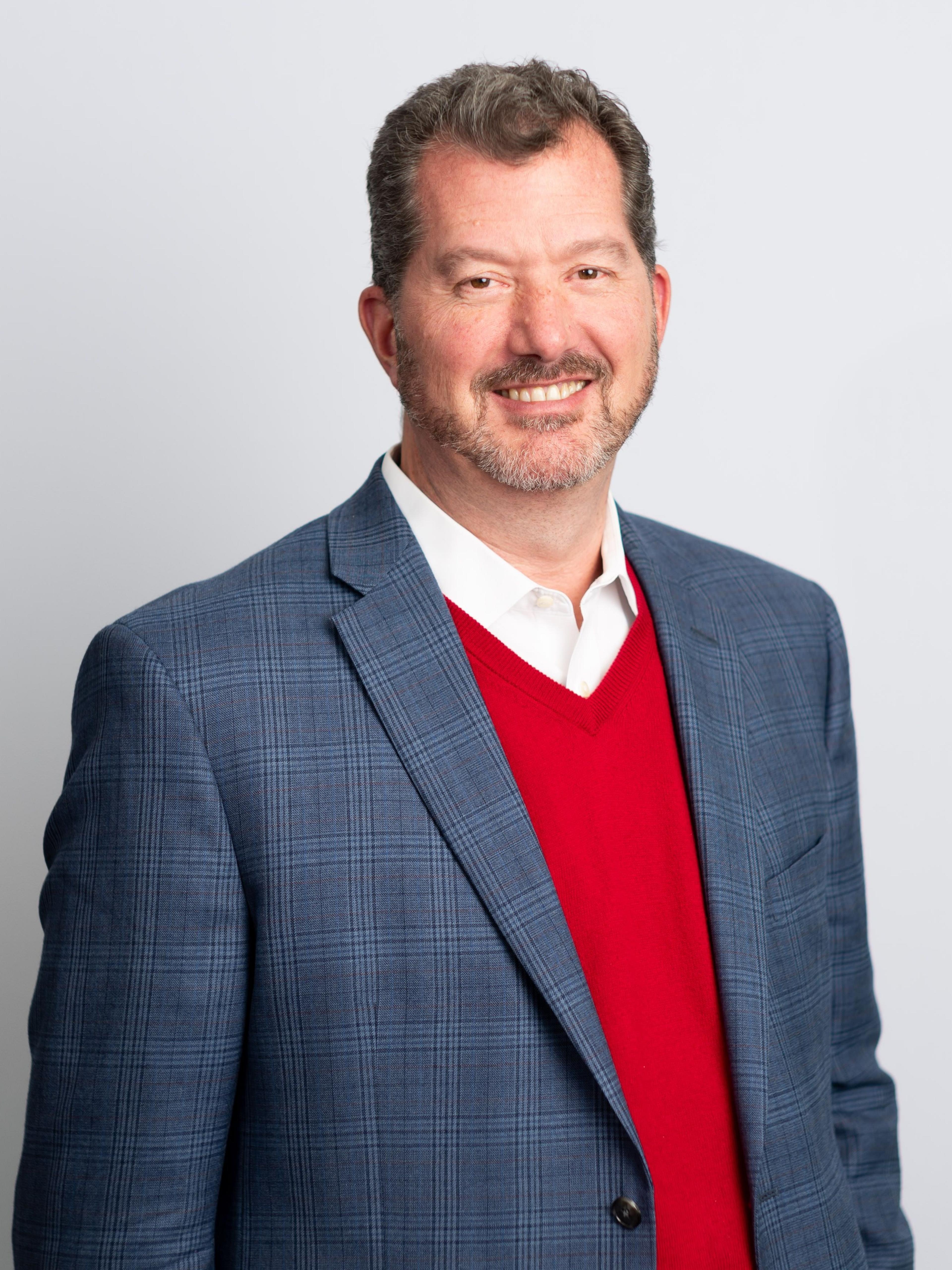 Bill Enright