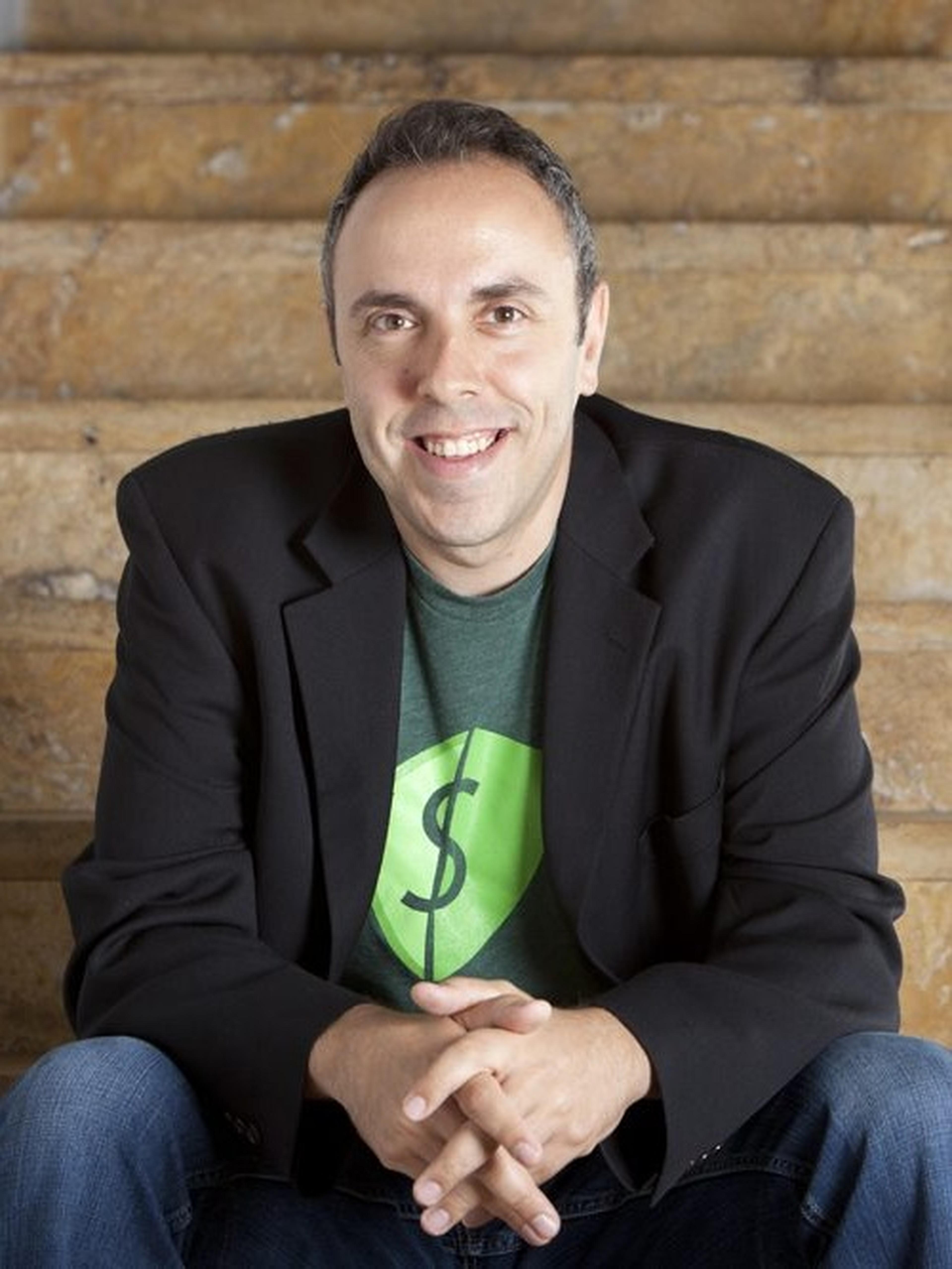 Yaron Samid