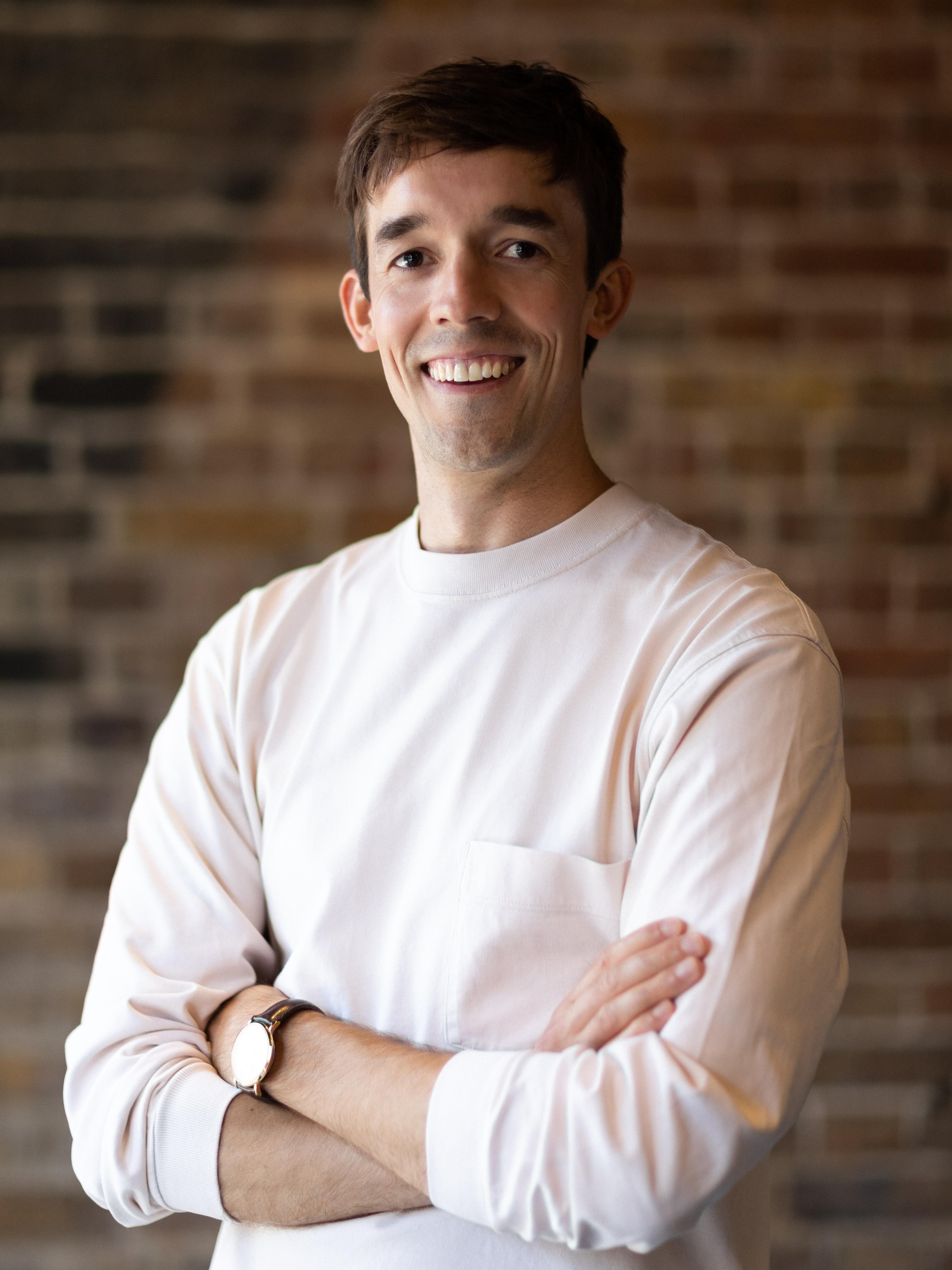 Aaron Randall