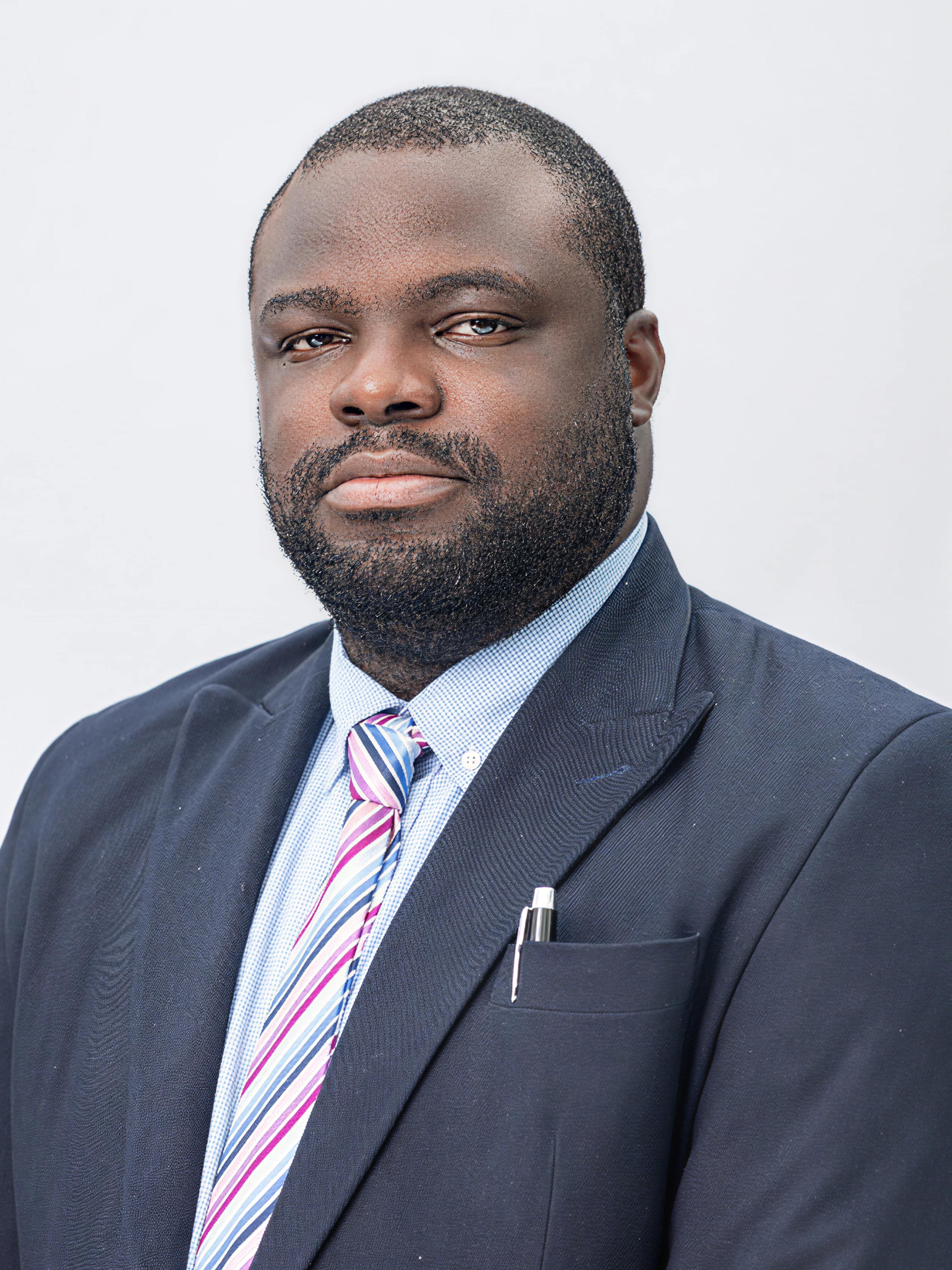 Iyinoluwa Aboyeji