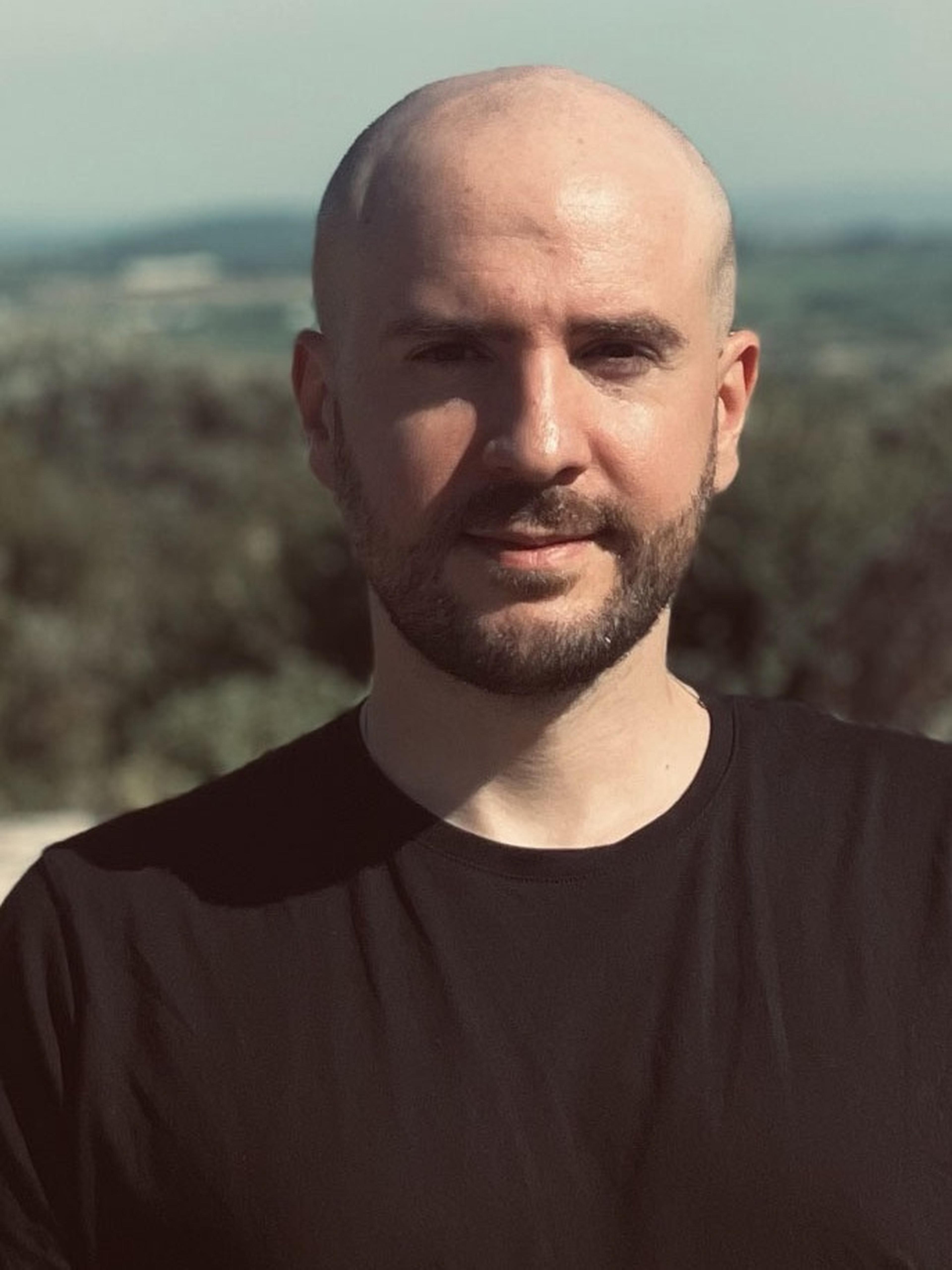Alexandre Frih