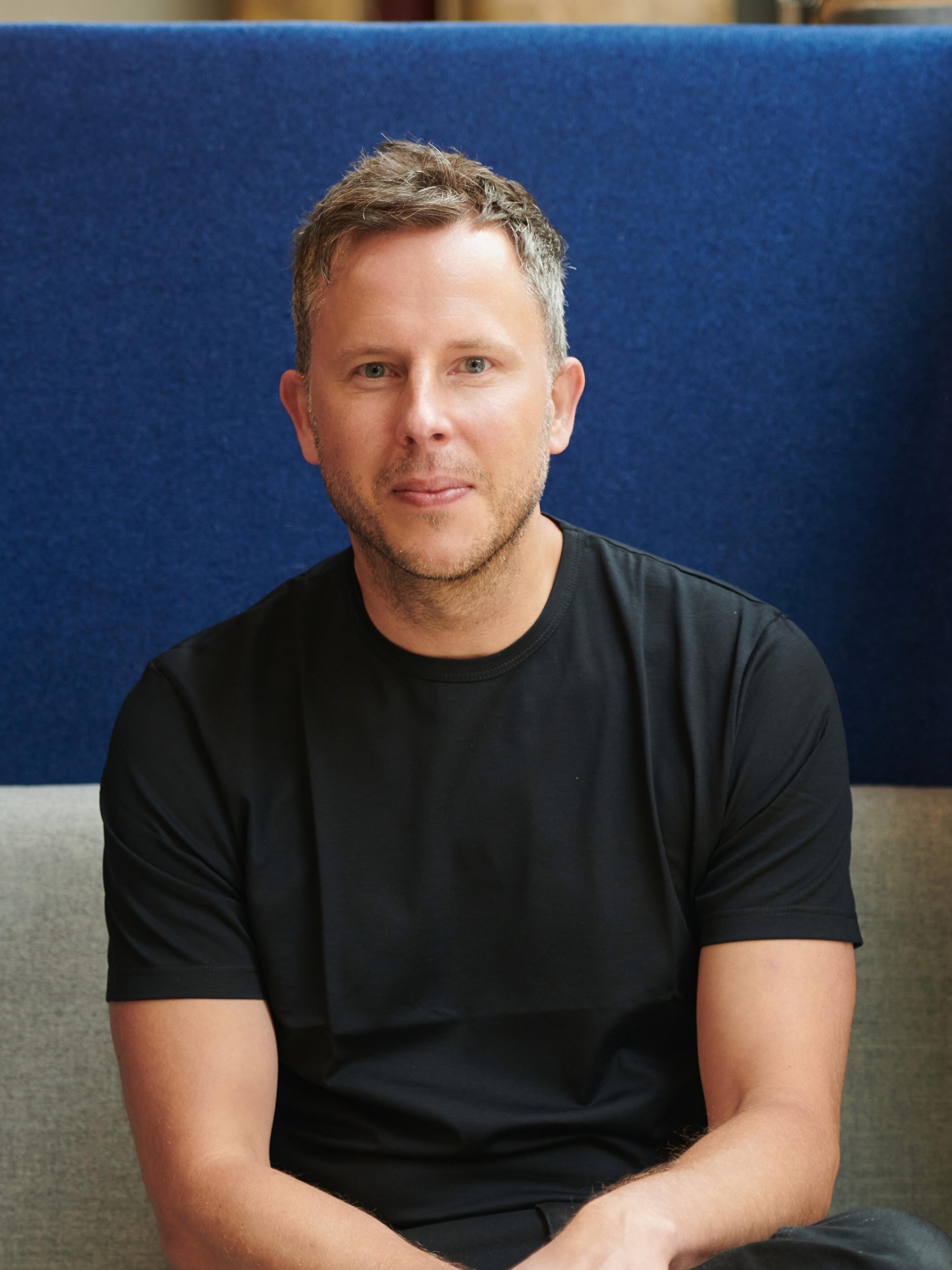 Tom Leathes