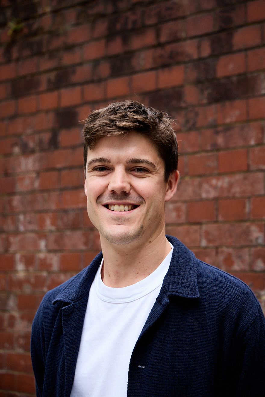 Tom Lambert