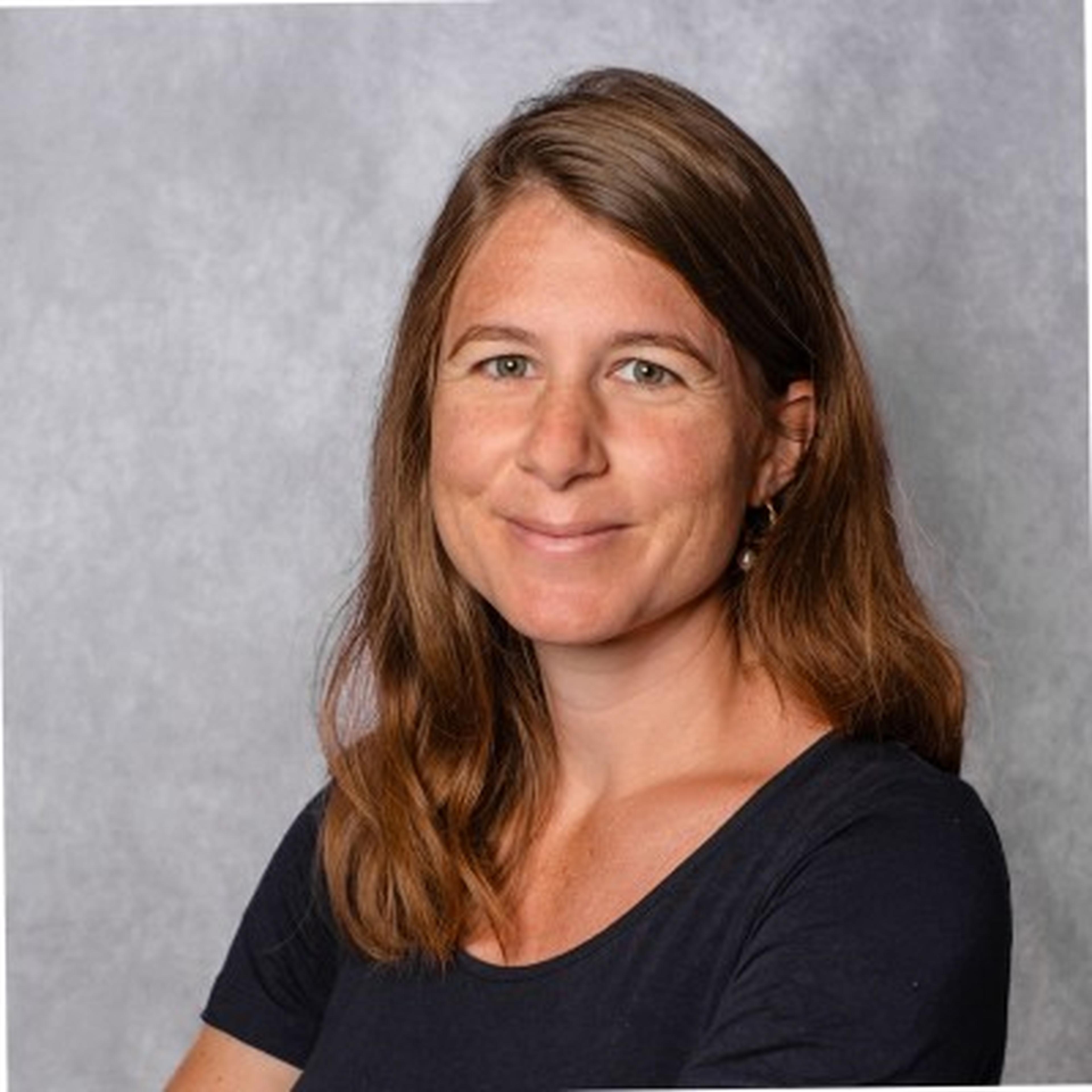 Marie Rouquette, PhD