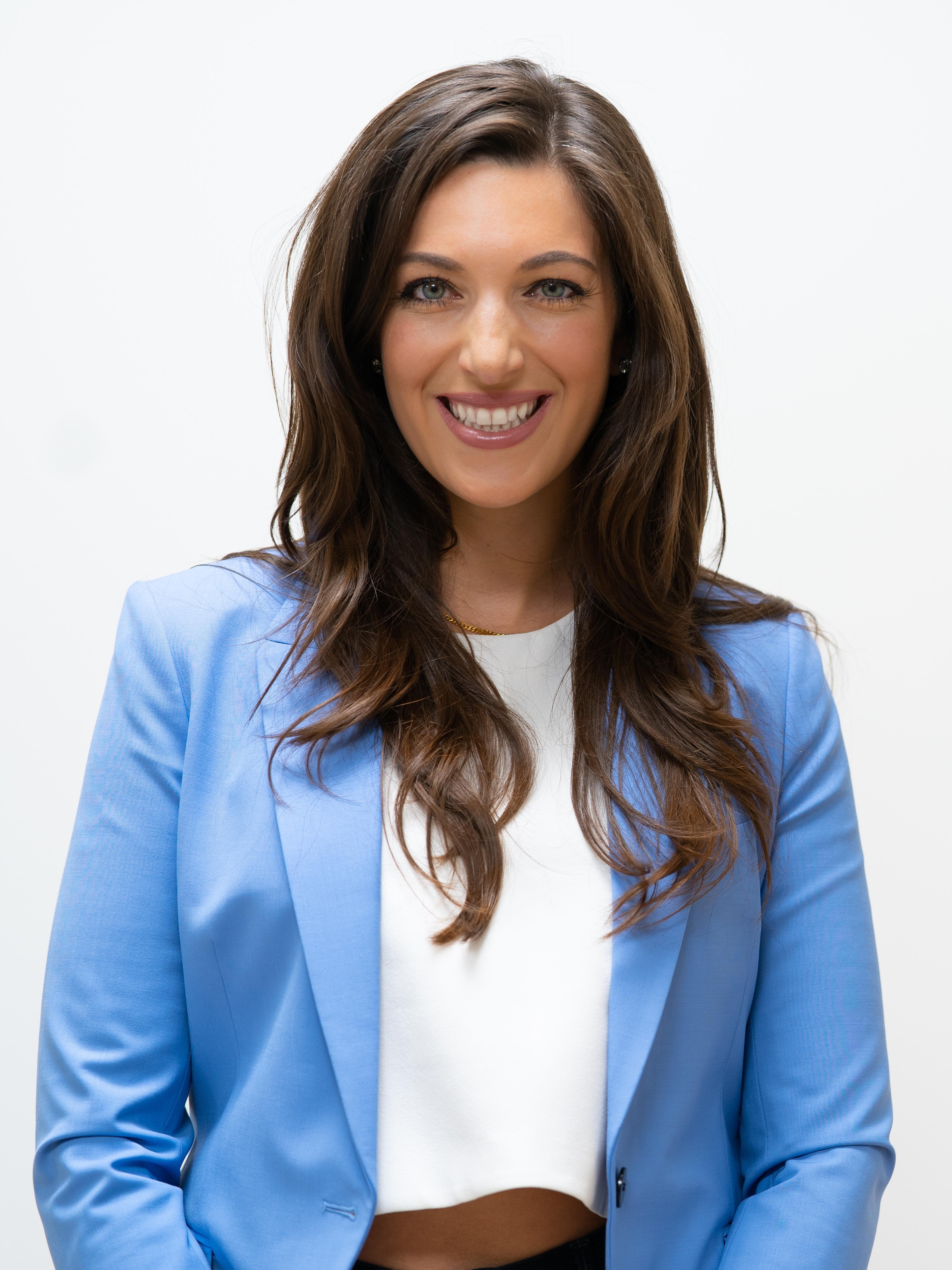 Christianne Amodio