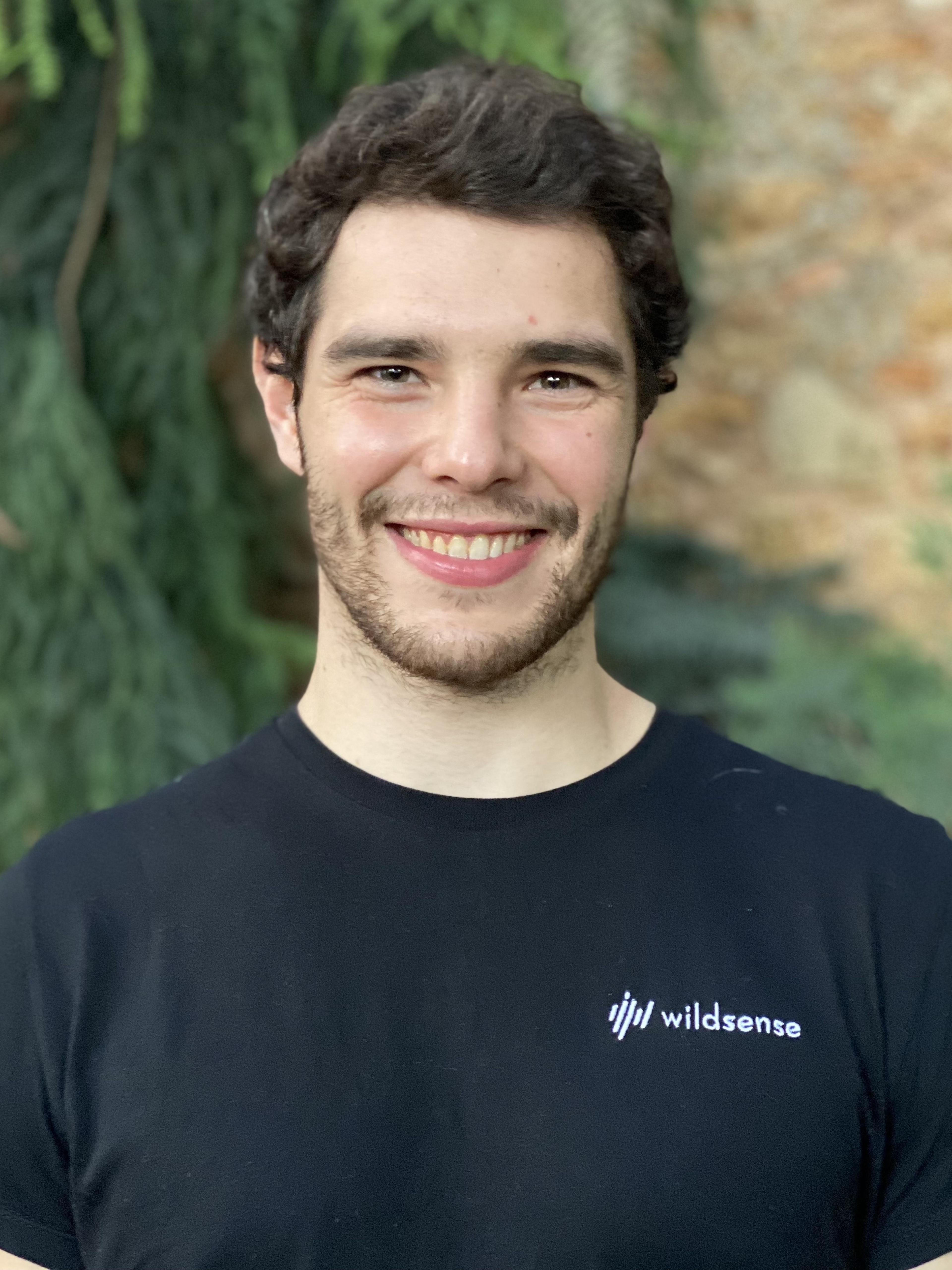 Thibault Sorret