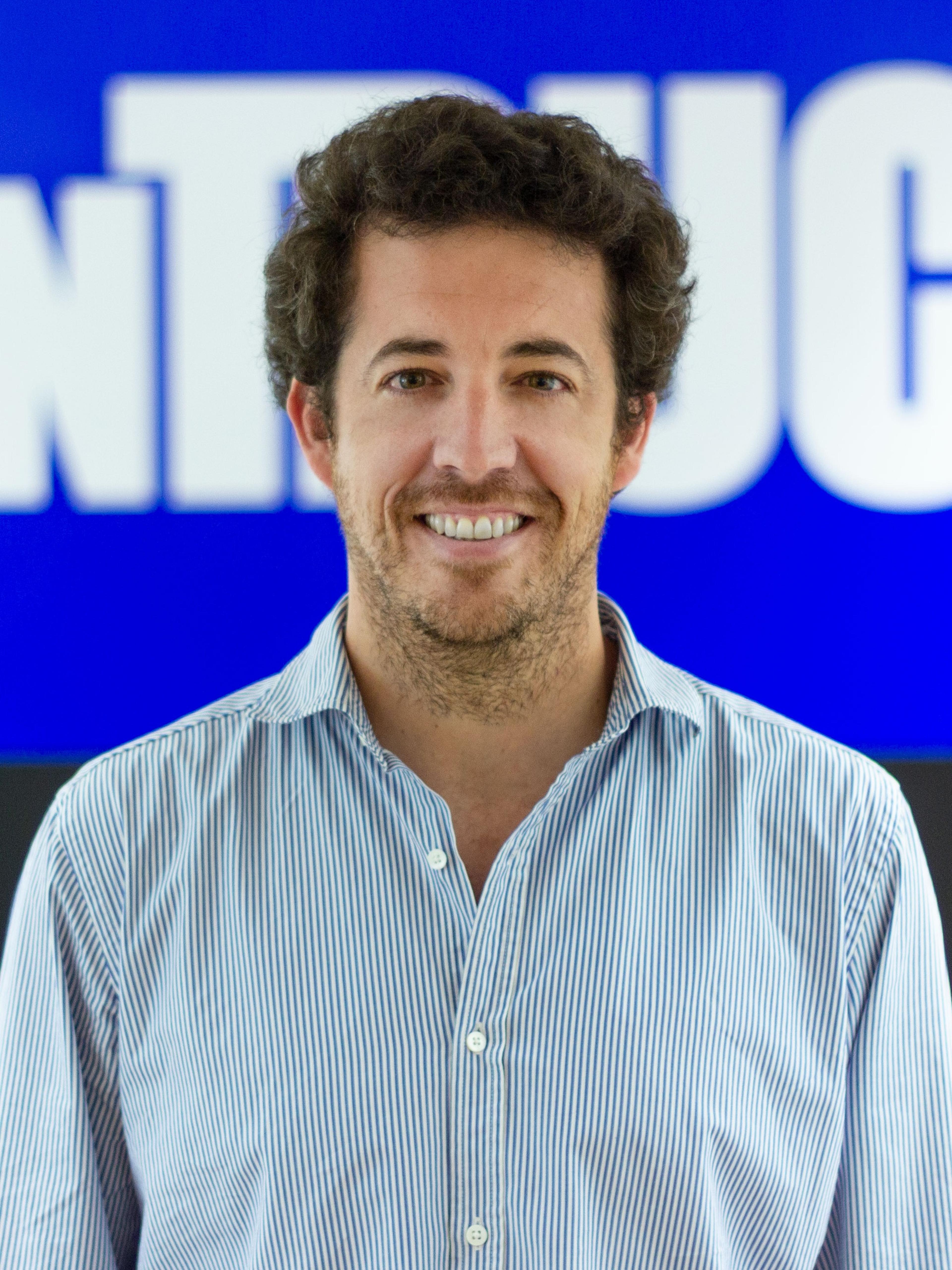 Iñigo Juantegui