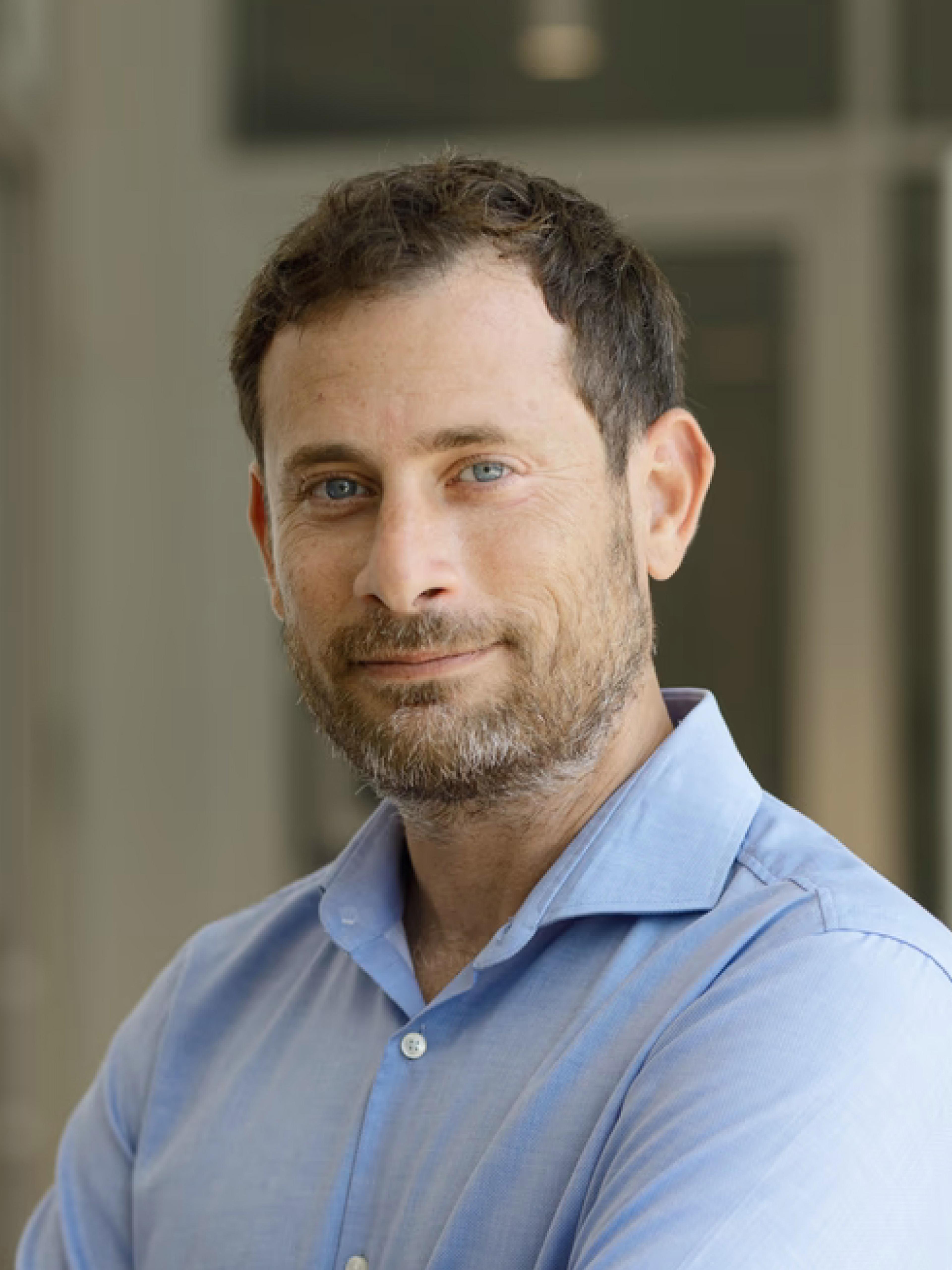 Barak Perelman