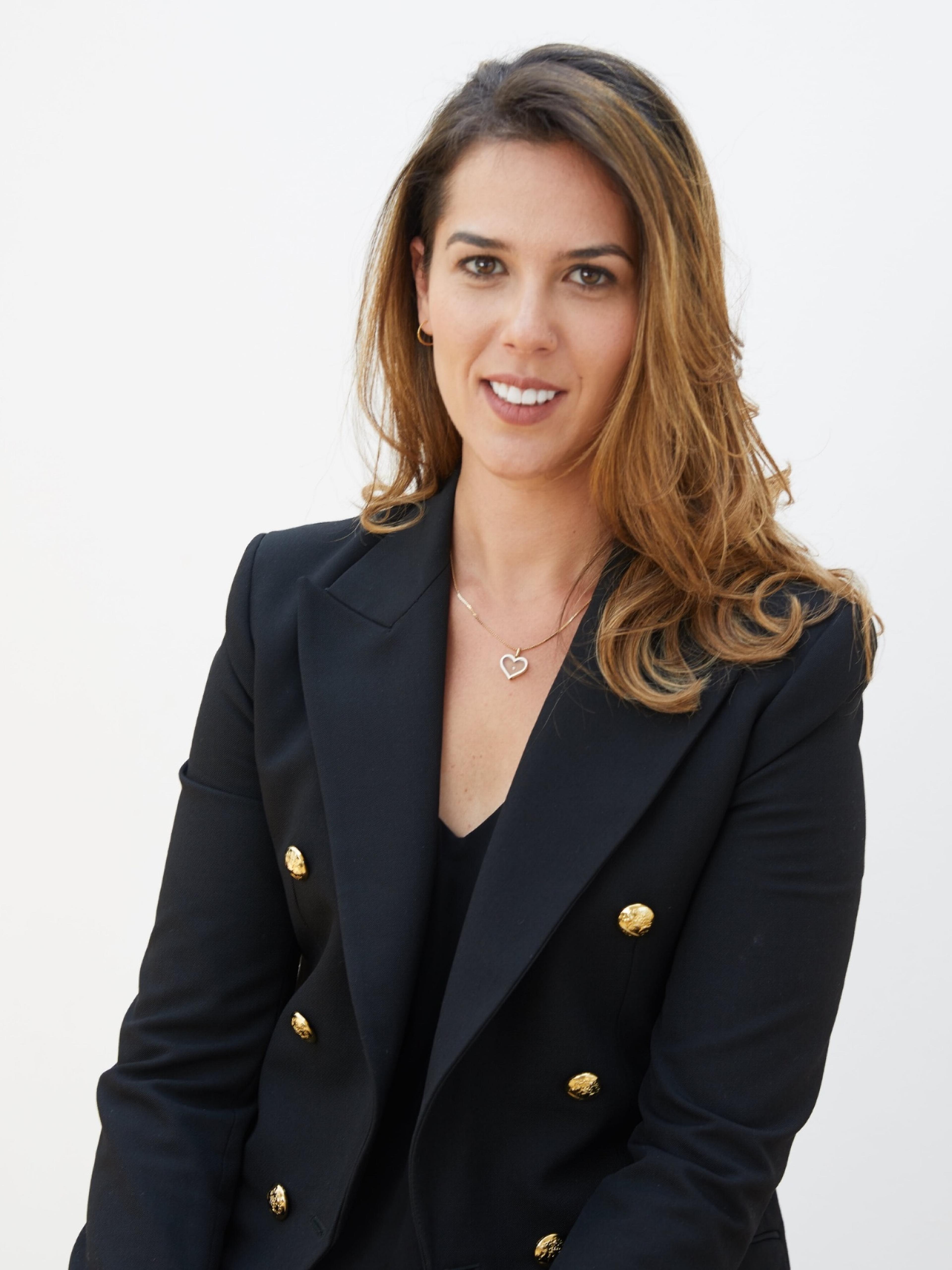 Natalie Getreu