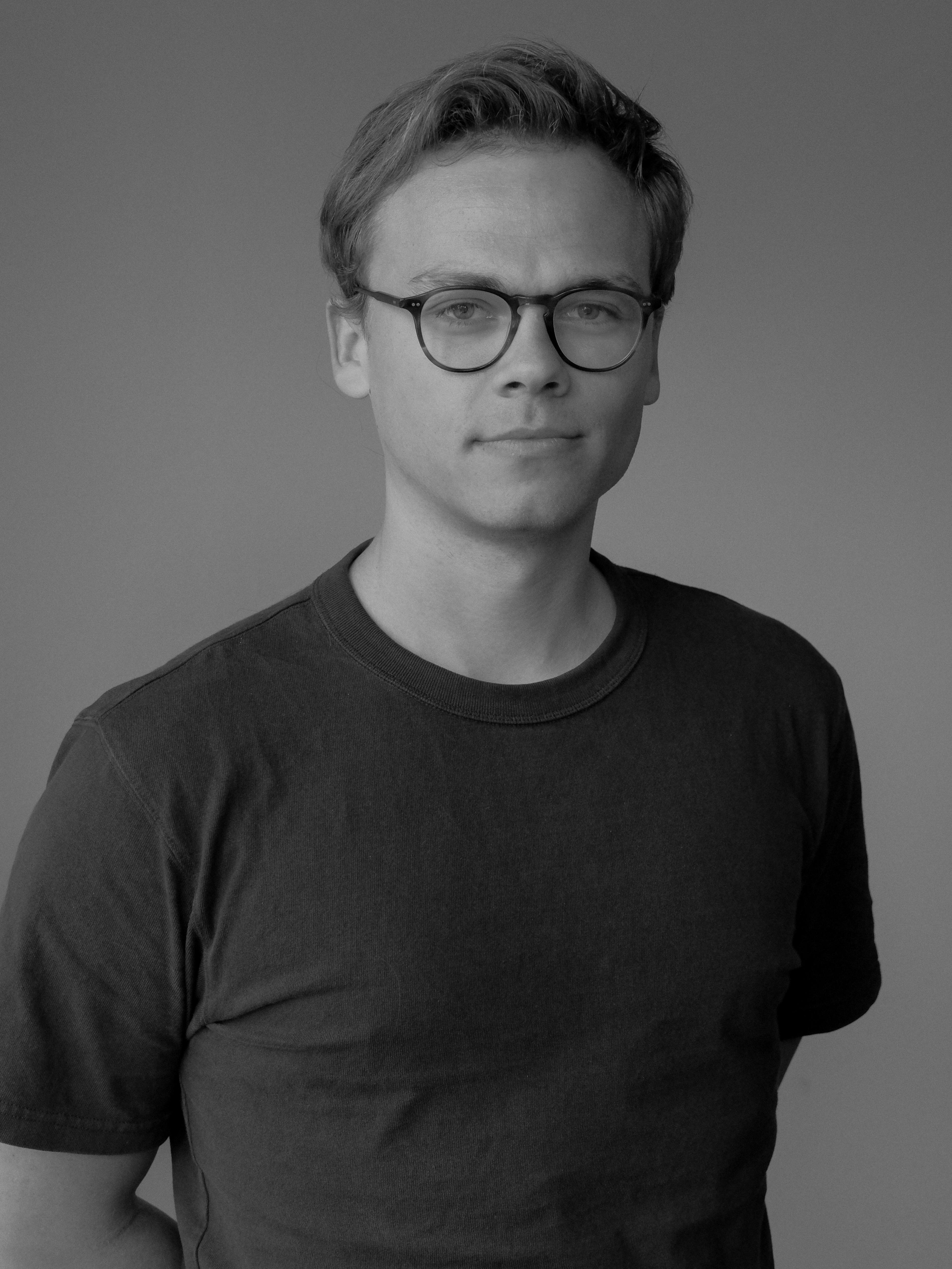 Sebastian Rindom
