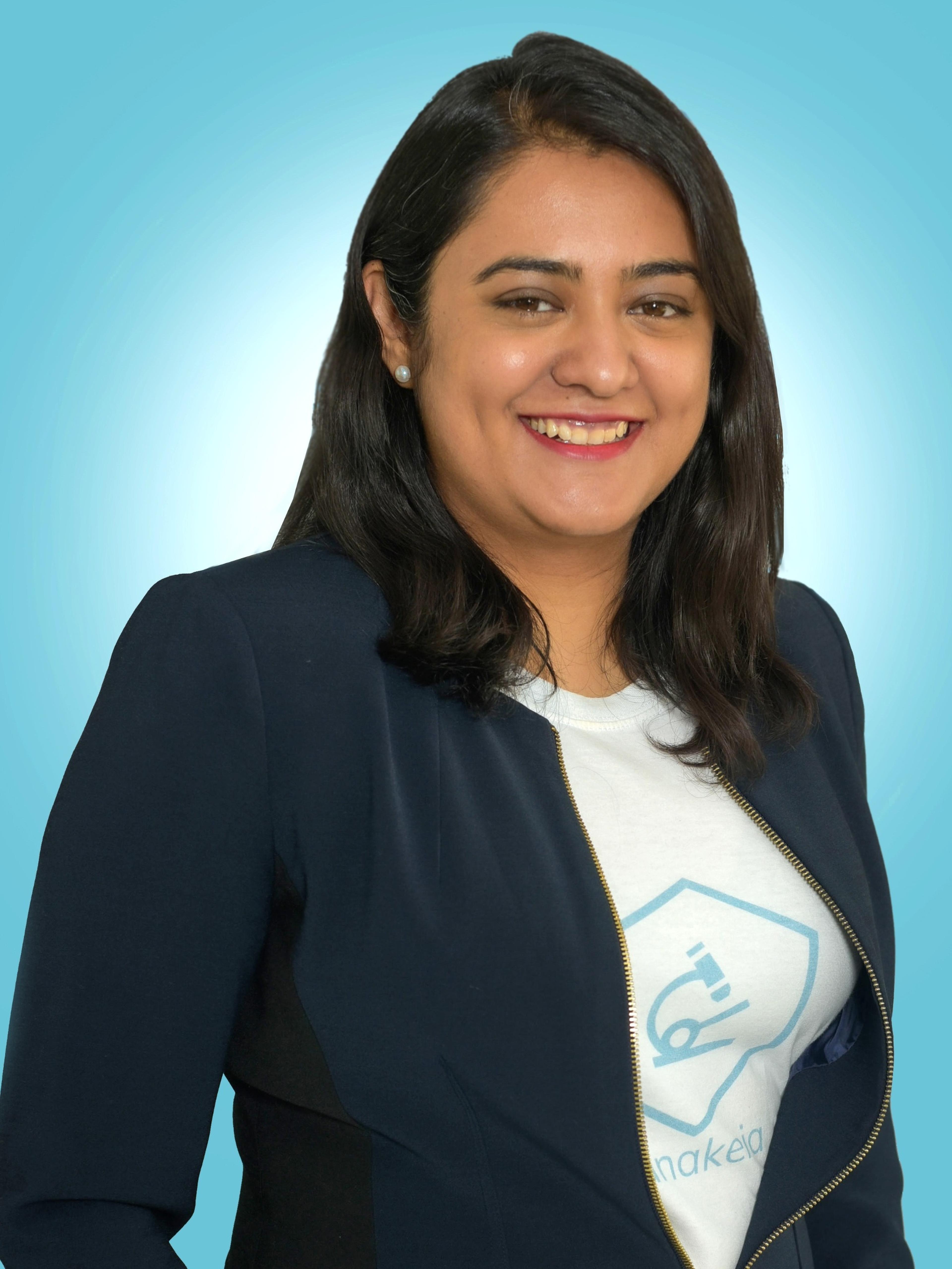 Pahini Pandya