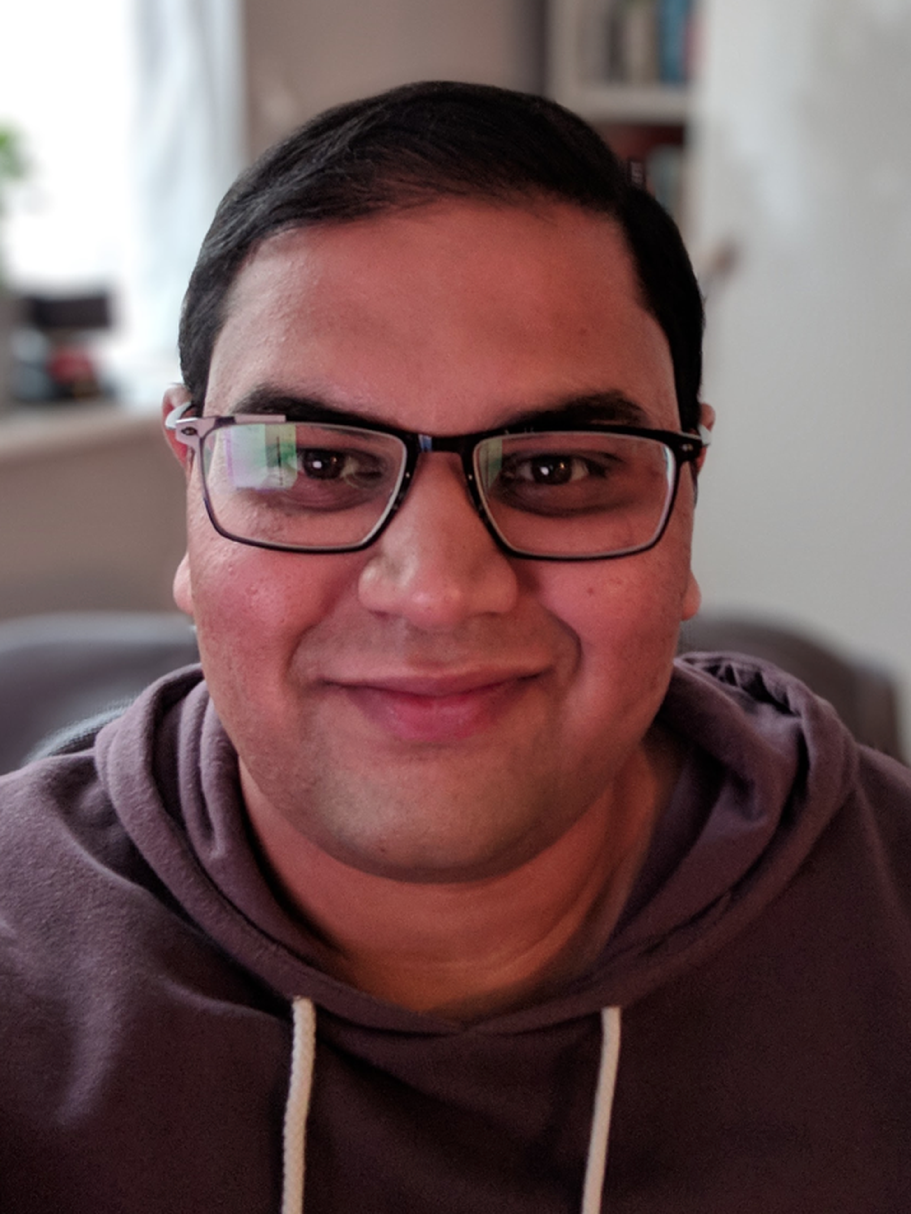 Neil Patel