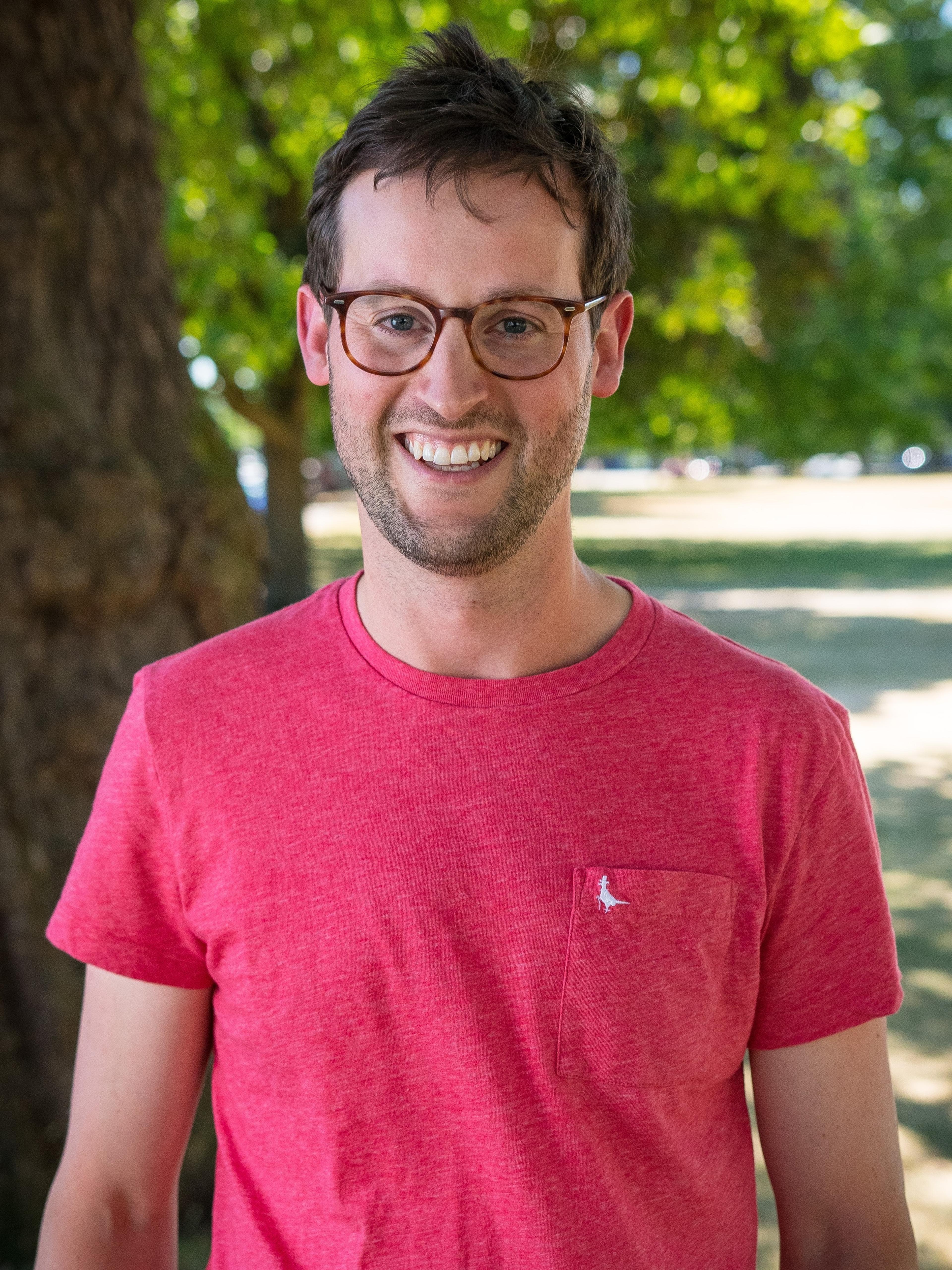 Ian Bartholomew