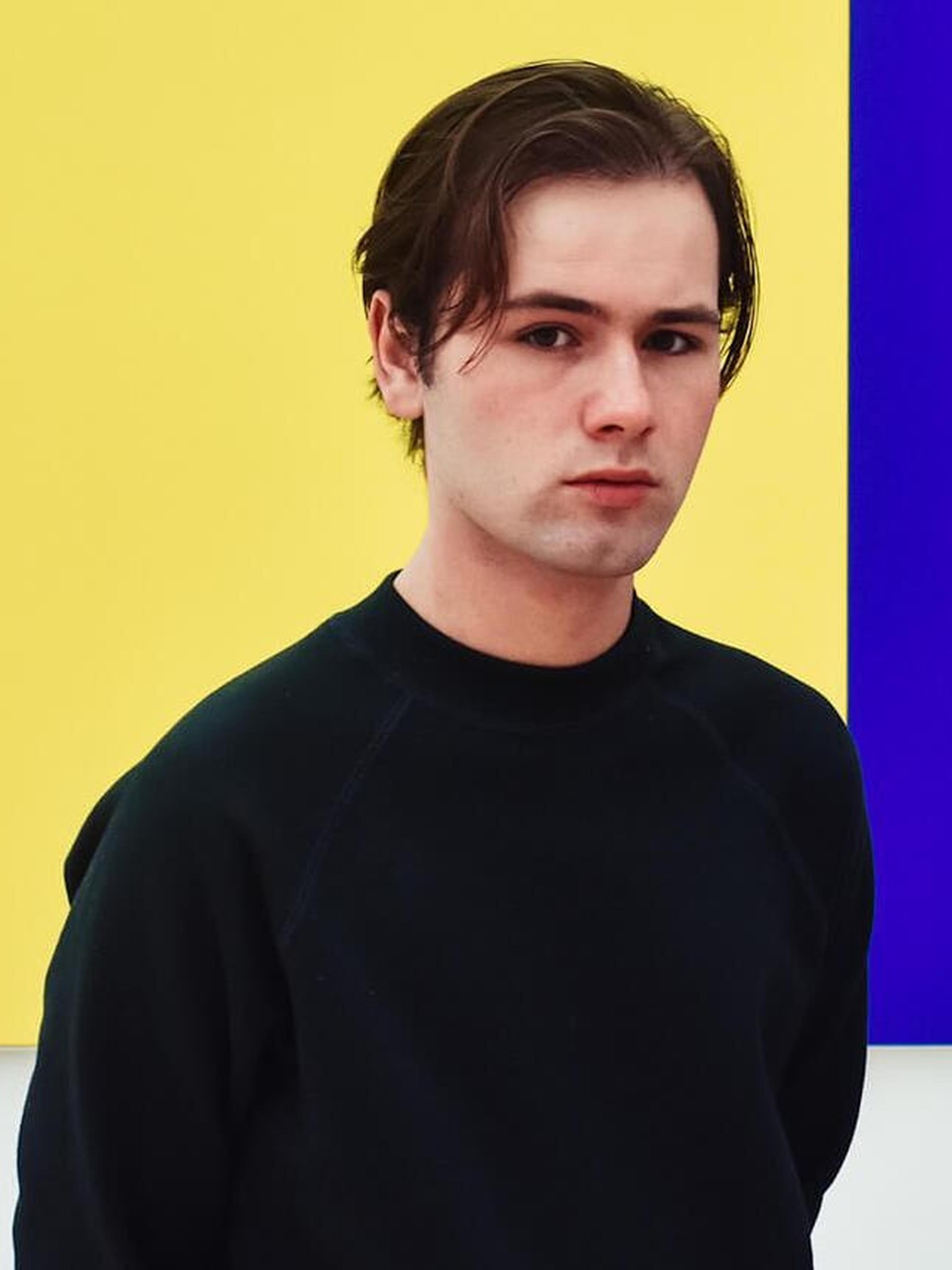 Christian Luiten