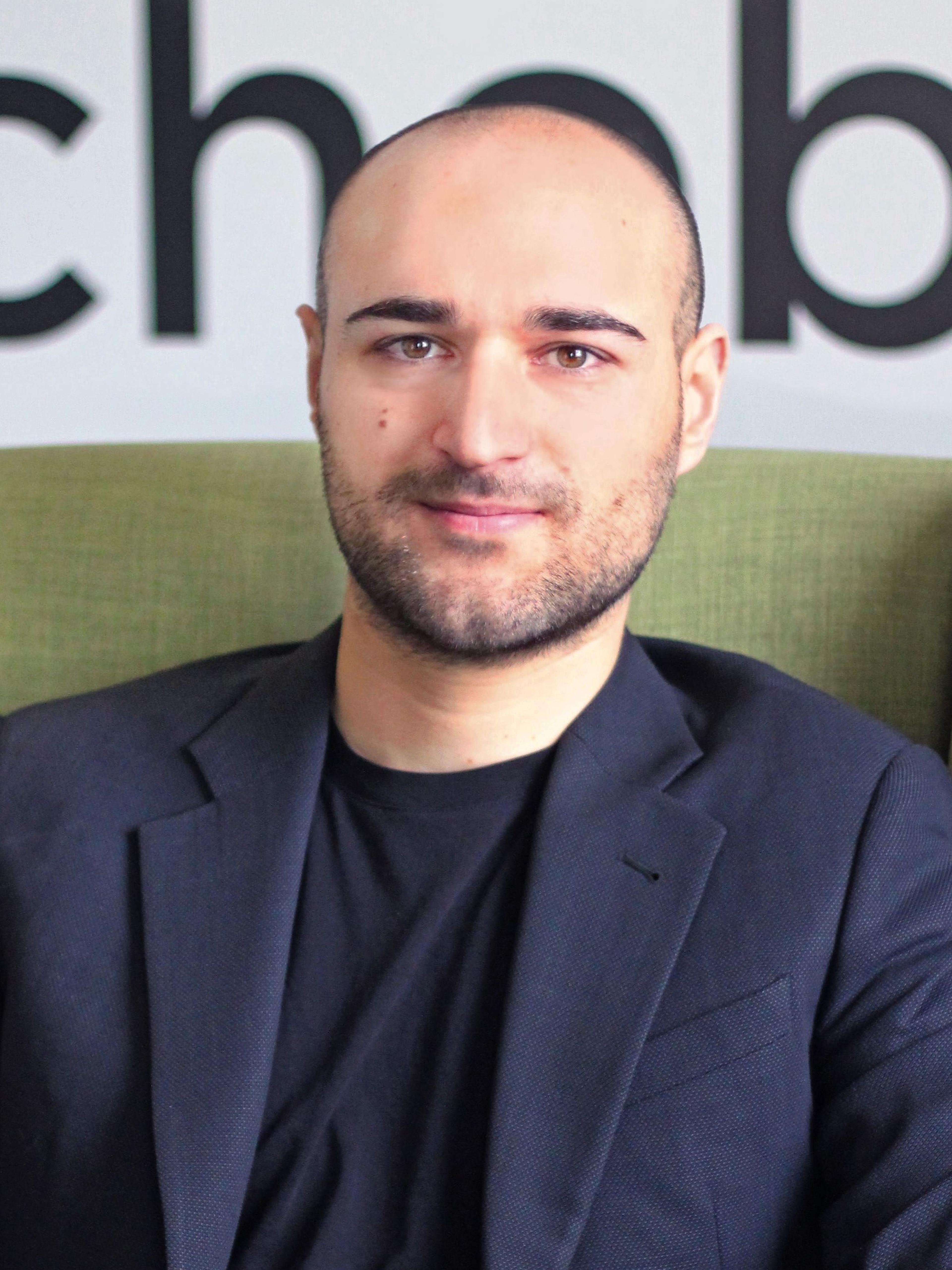 Antoine Amann