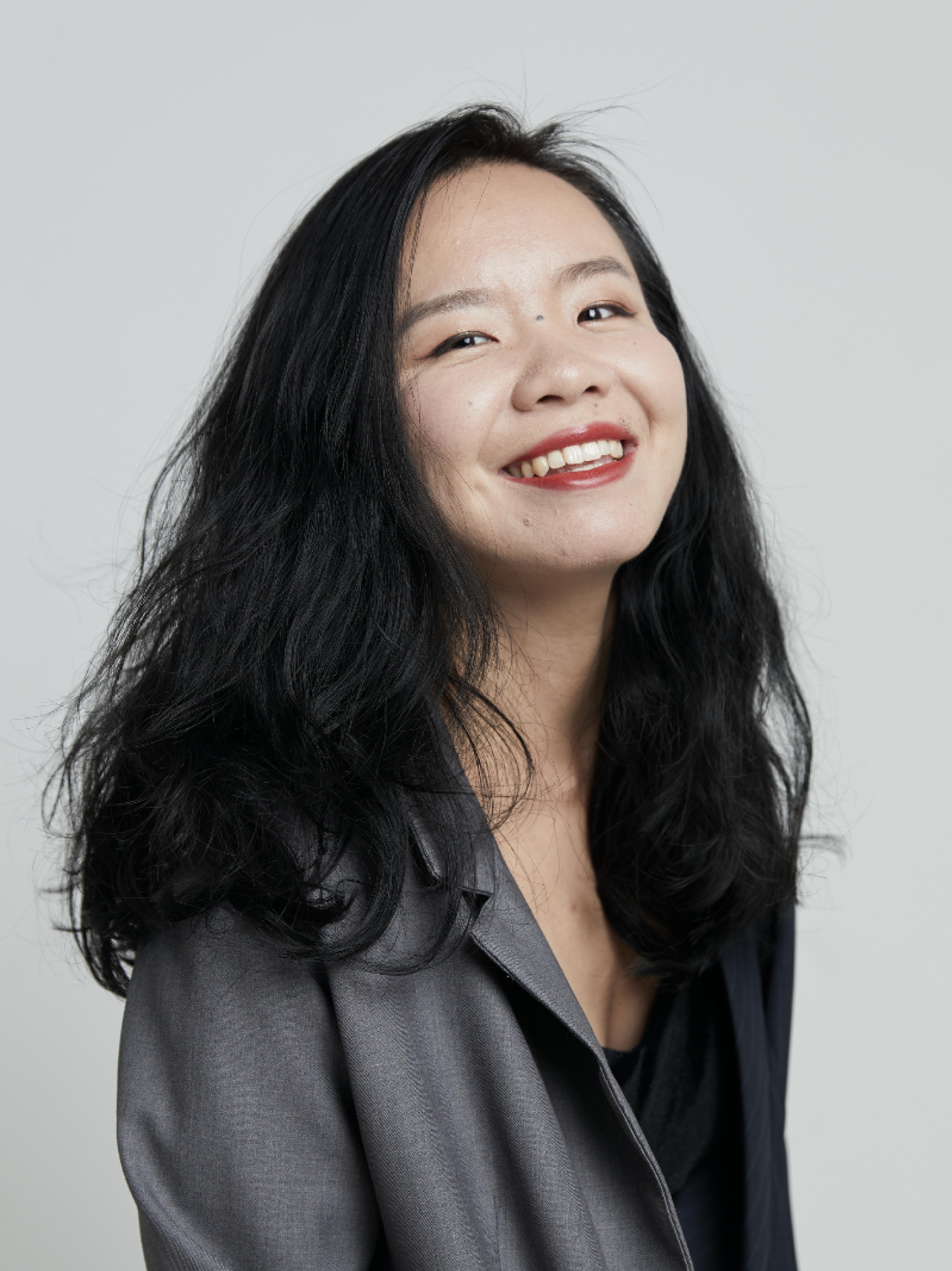 Coco Liu