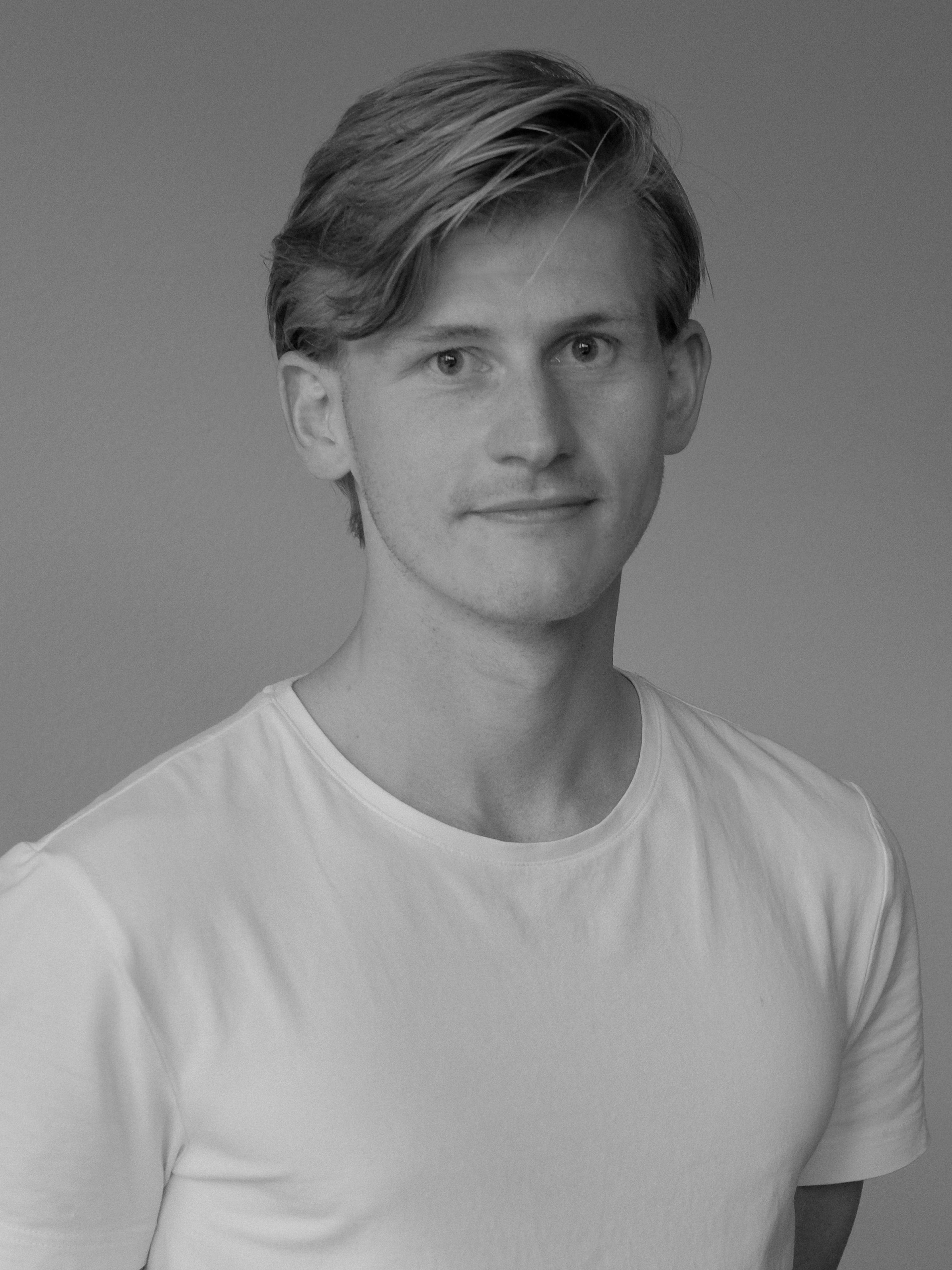Nicklas Gellner