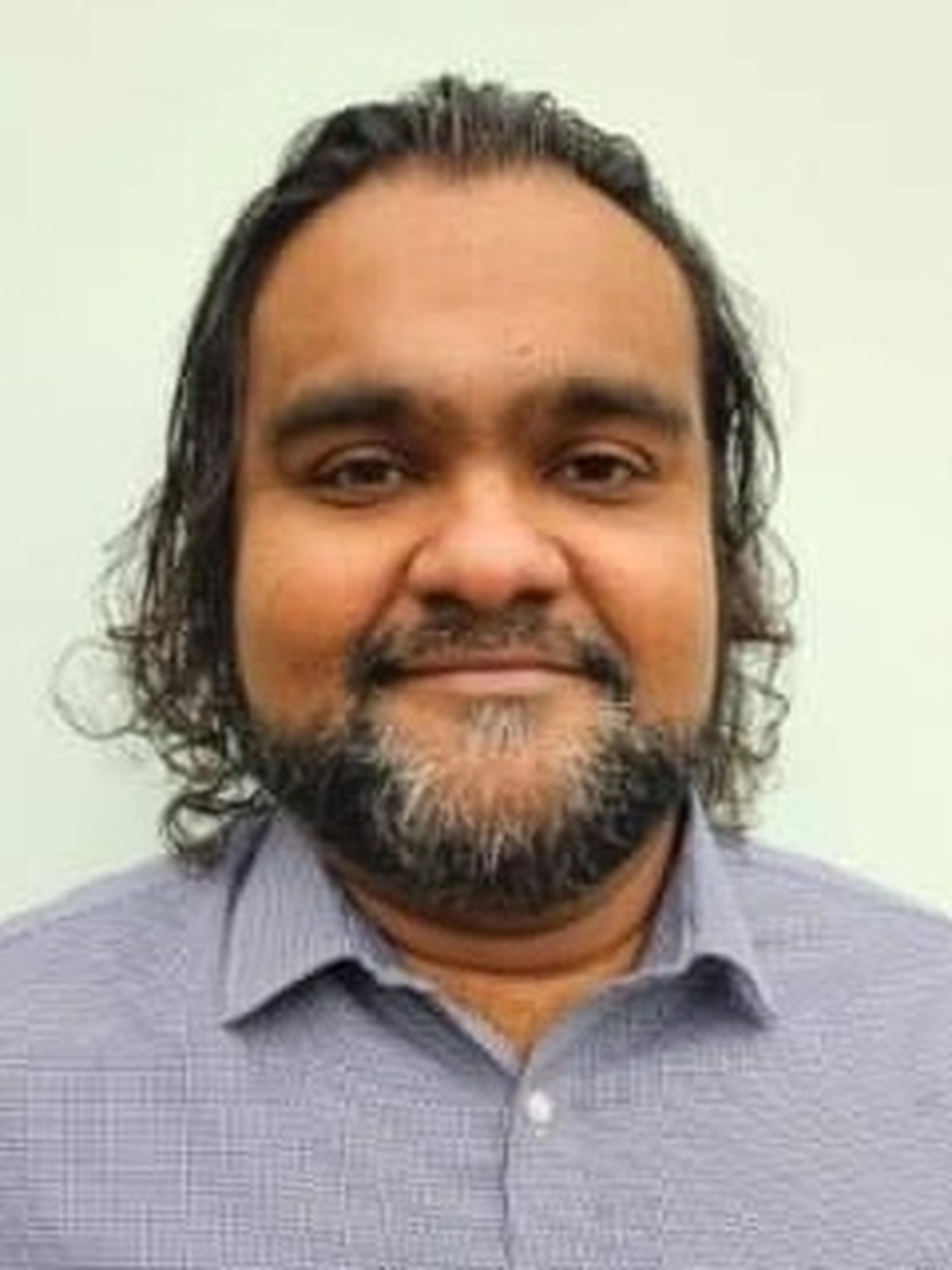 Gihan Munasinghe
