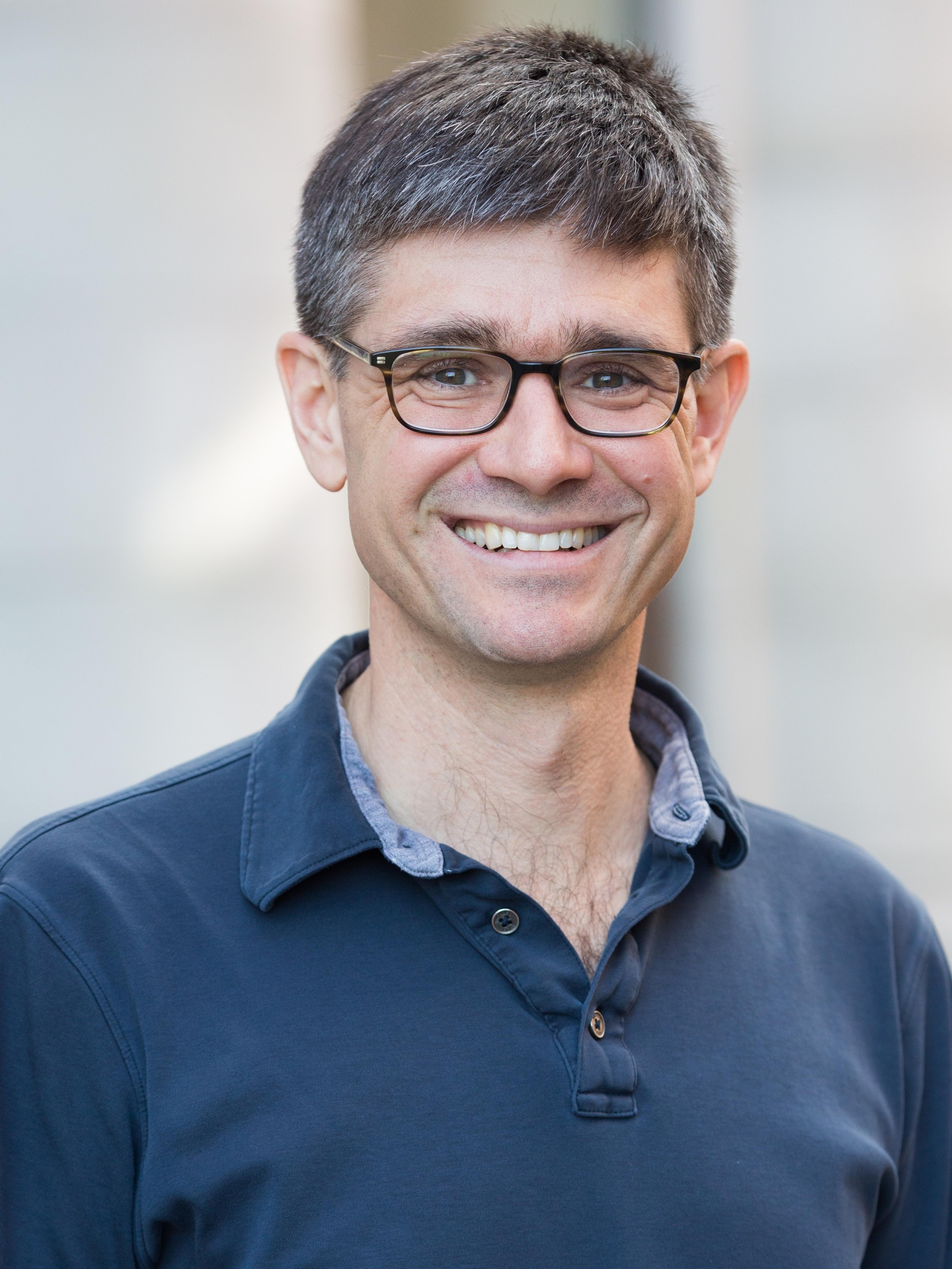 Michael Bryzek