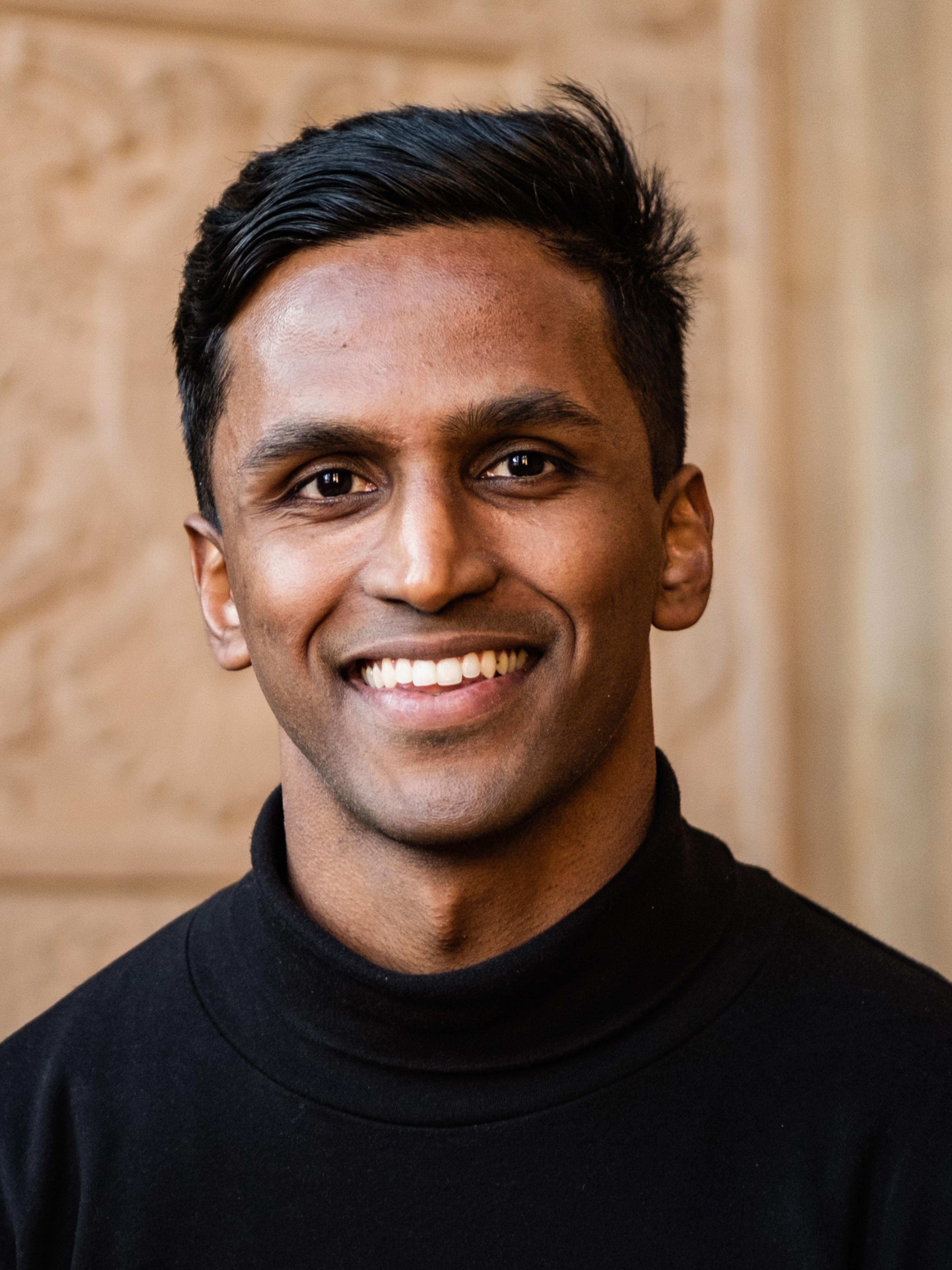 Mudith Jayasekara
