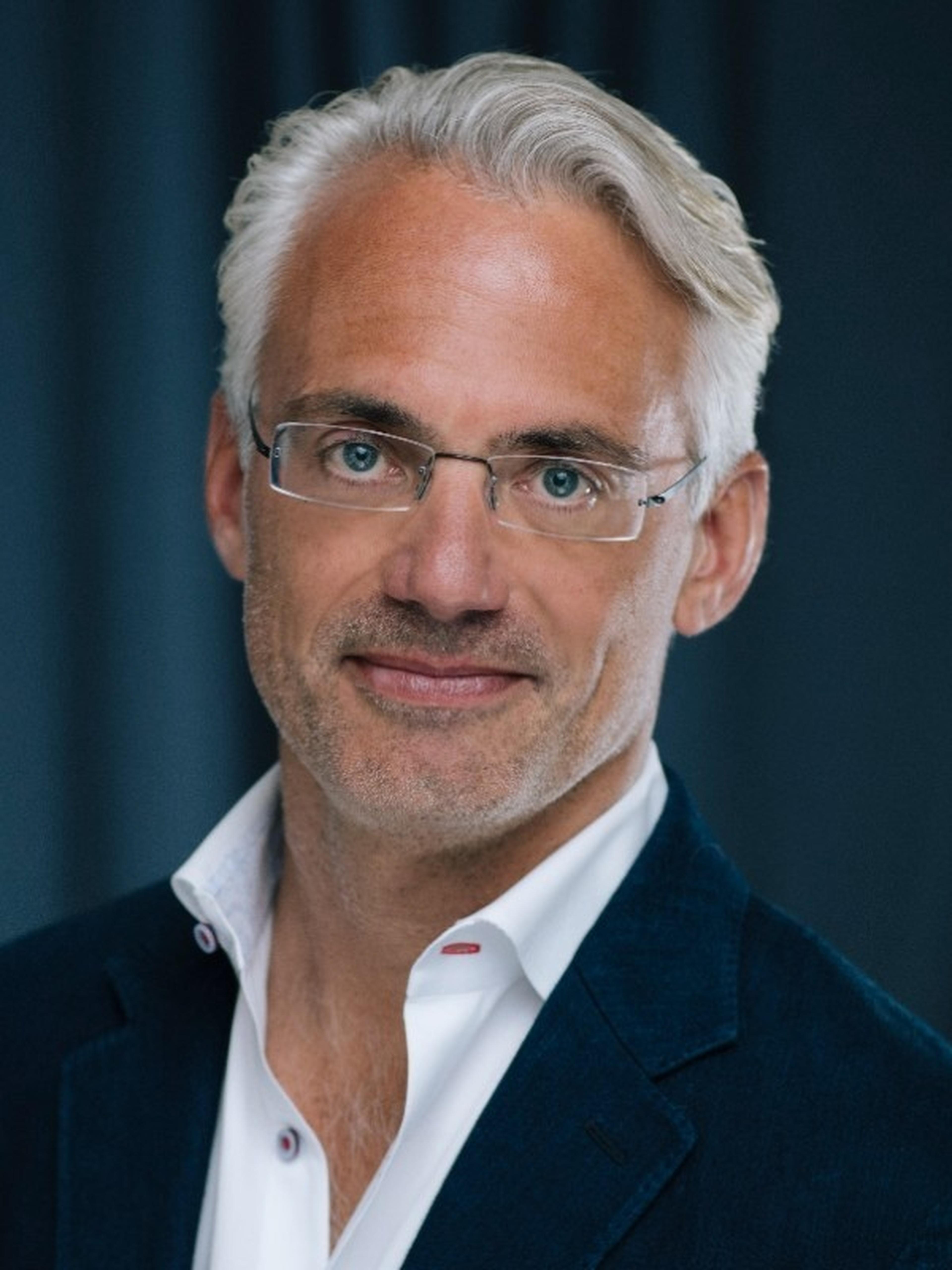 Kevin Cornils