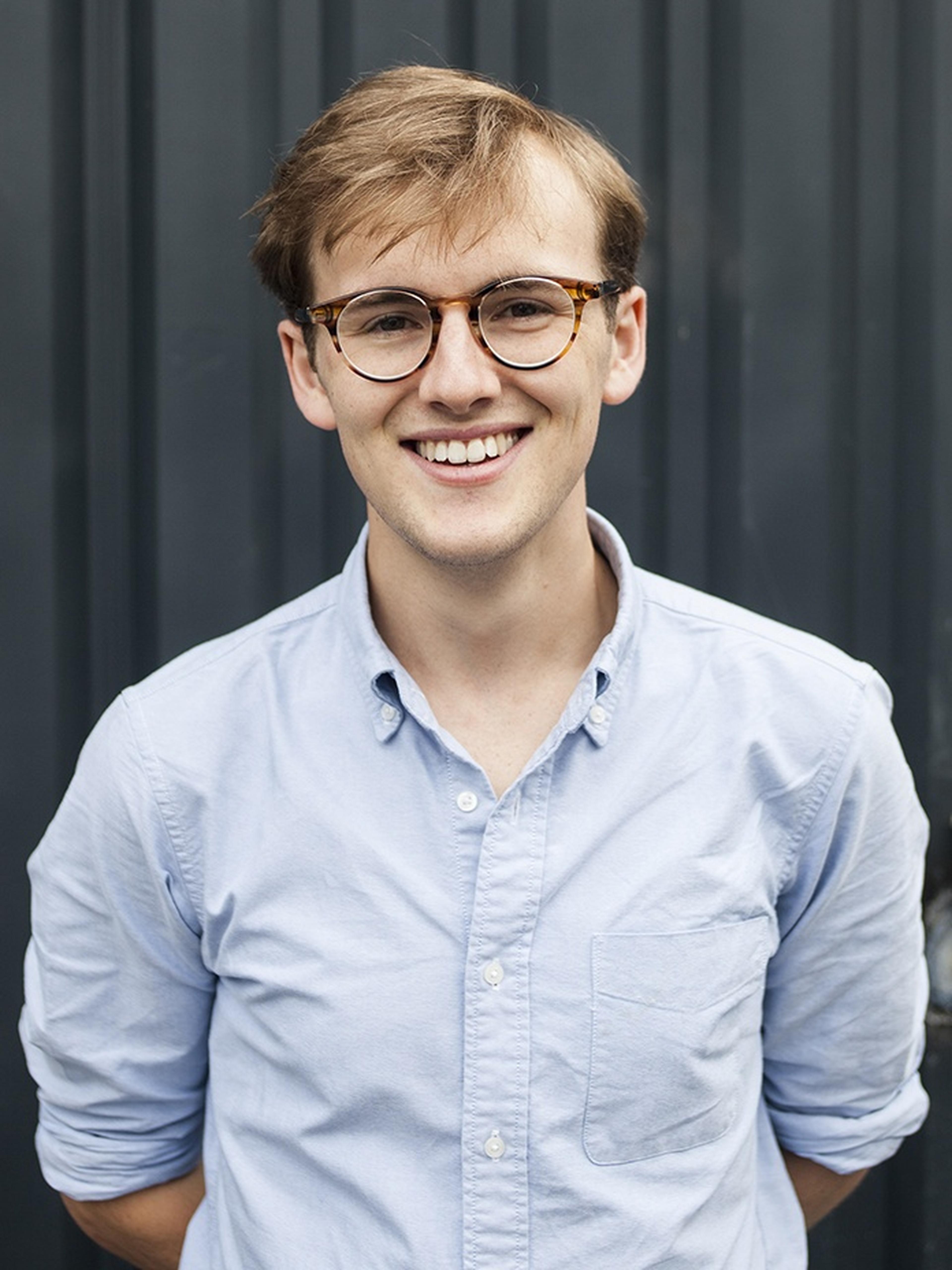 Toby Mather