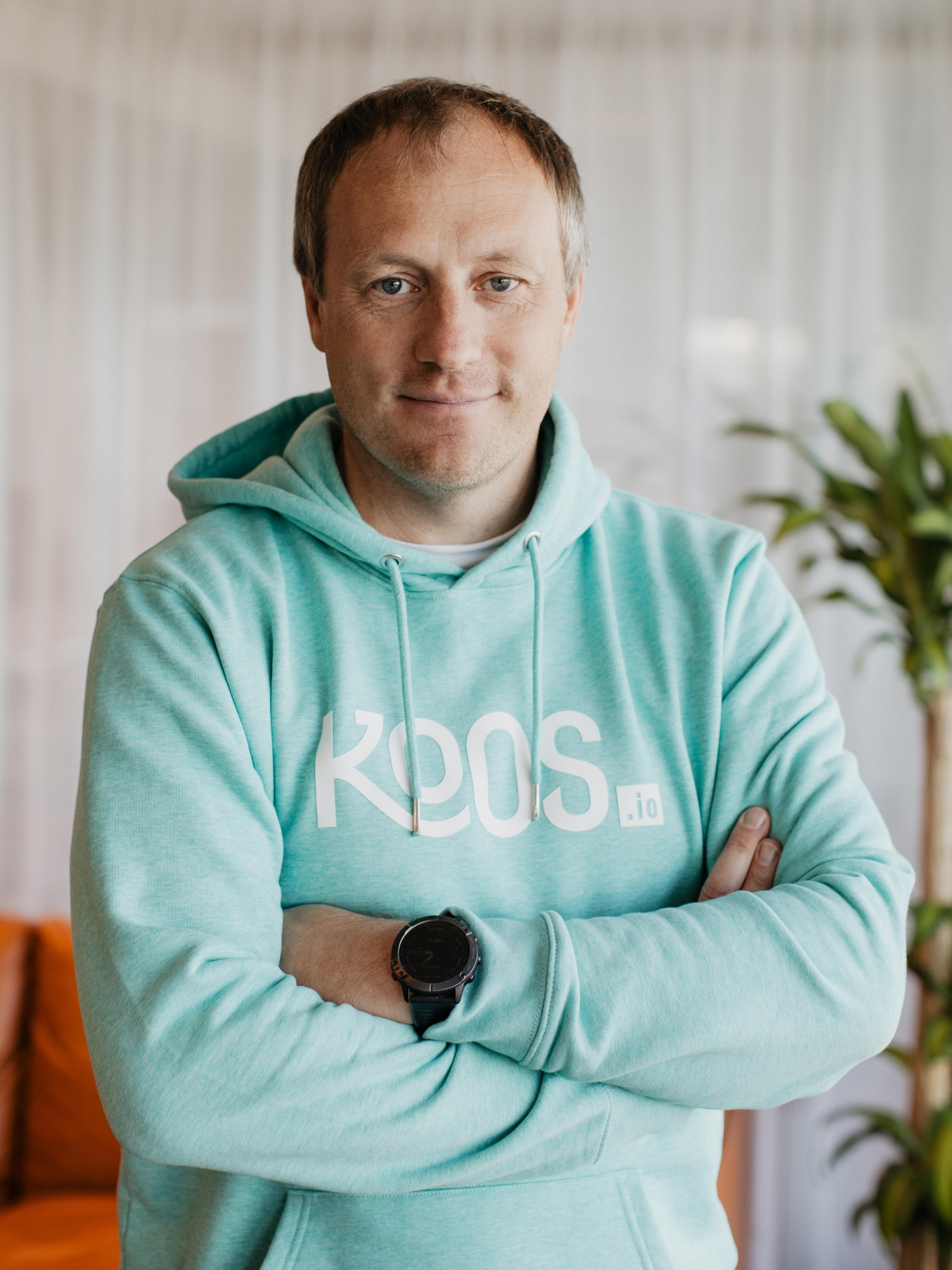 Taavi Kotka