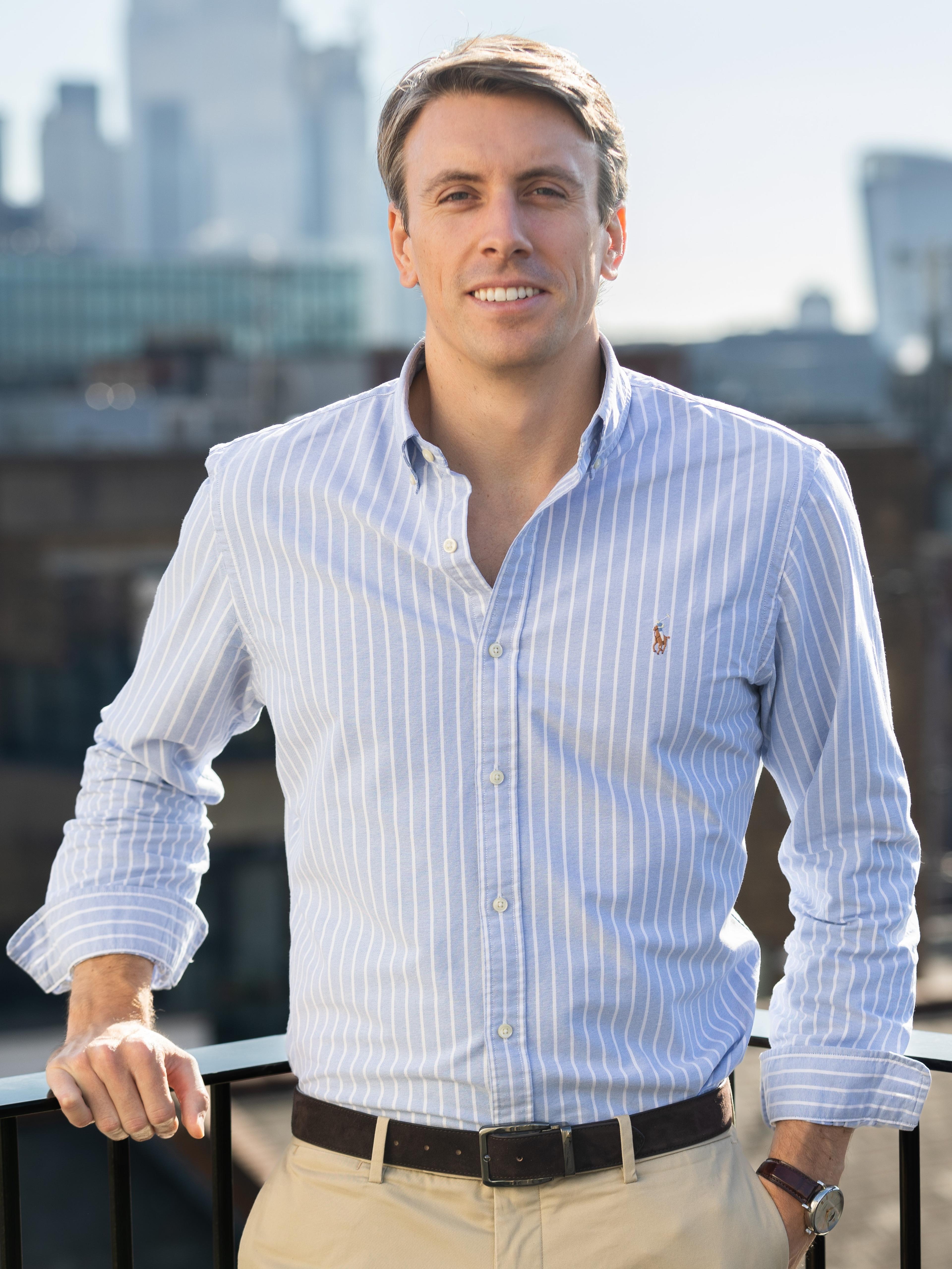 Simon Phelan