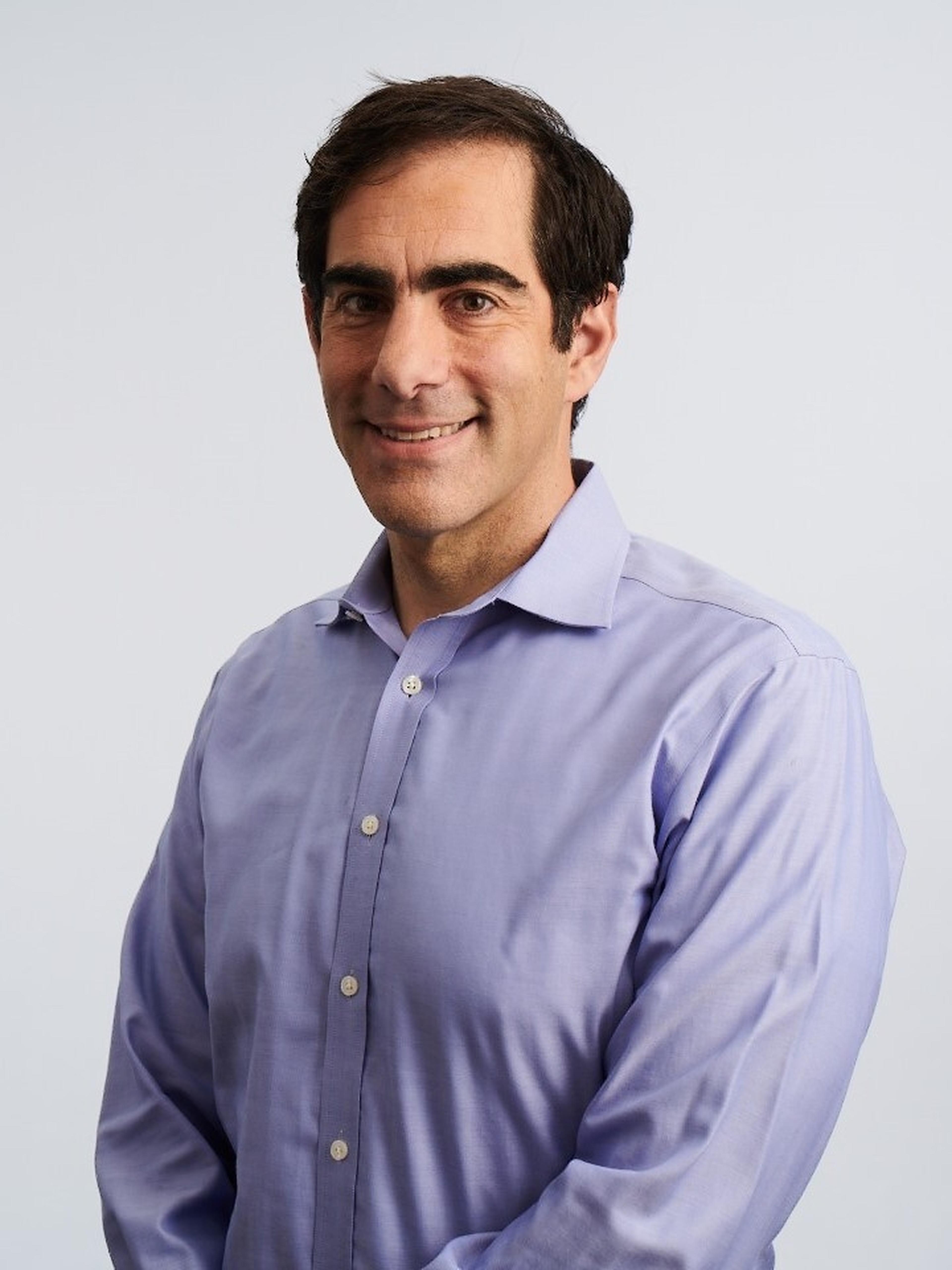 Brett Wigdortz