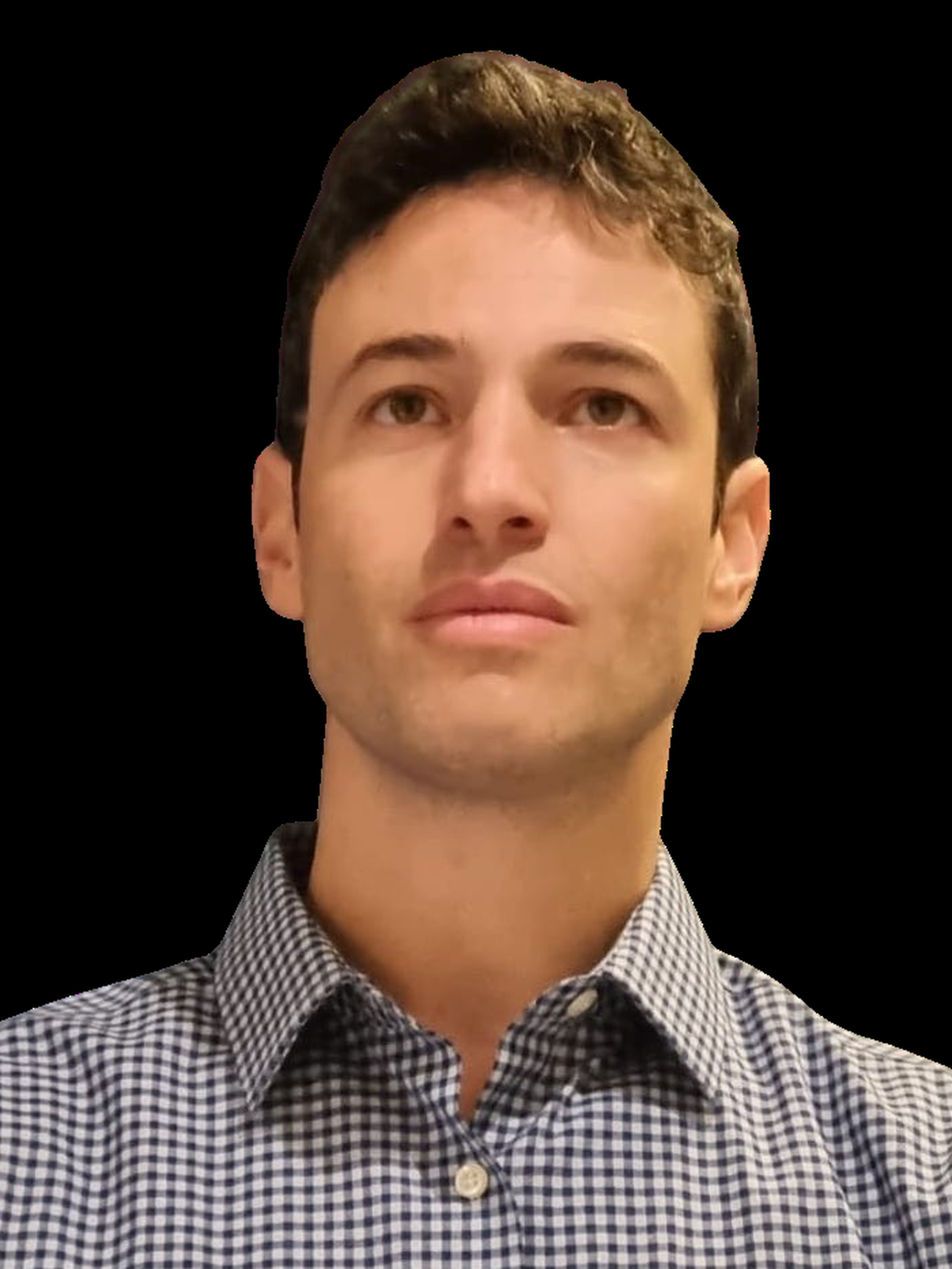 Yotam Eldar