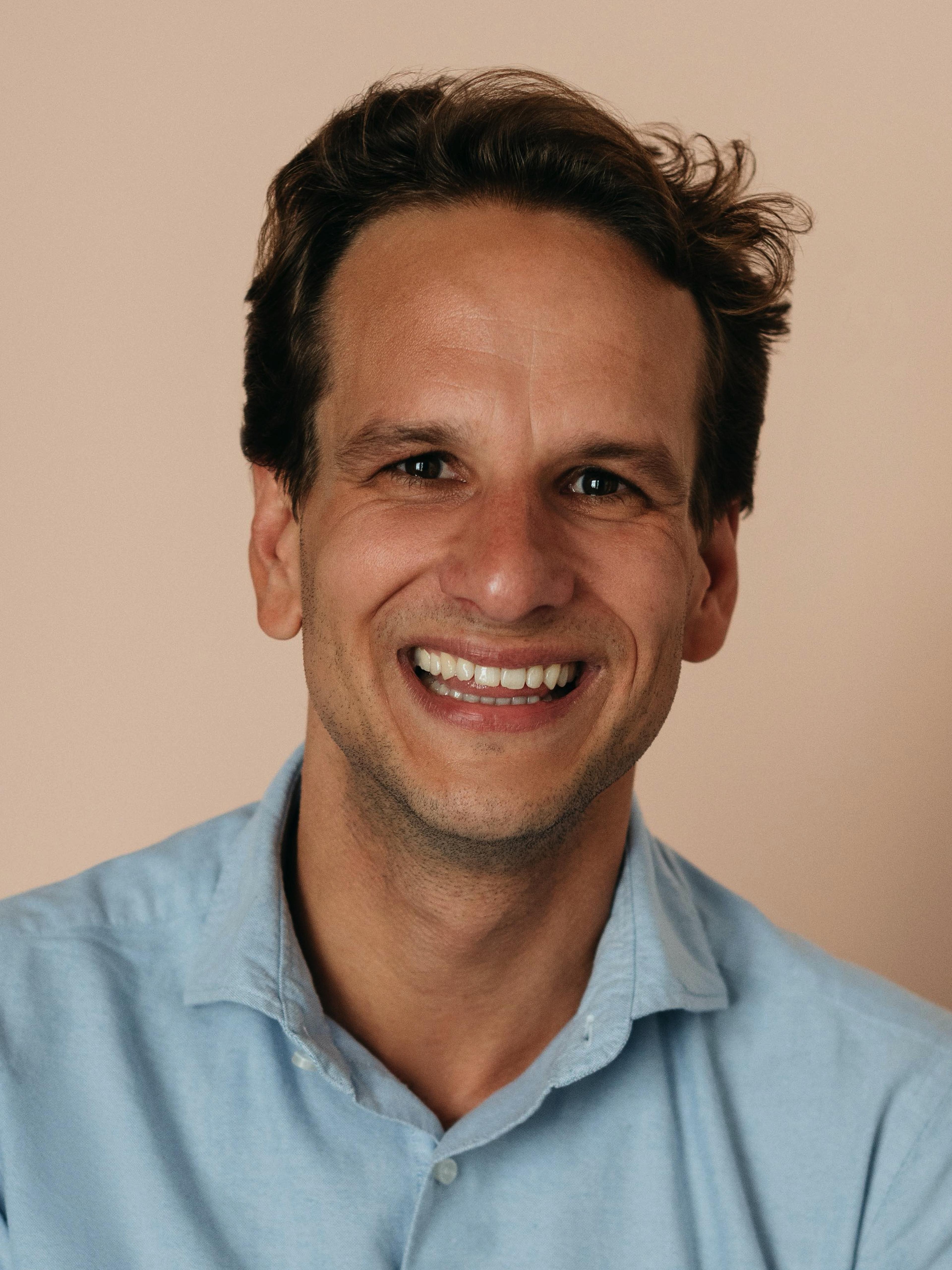 Ernst Van Niekerk